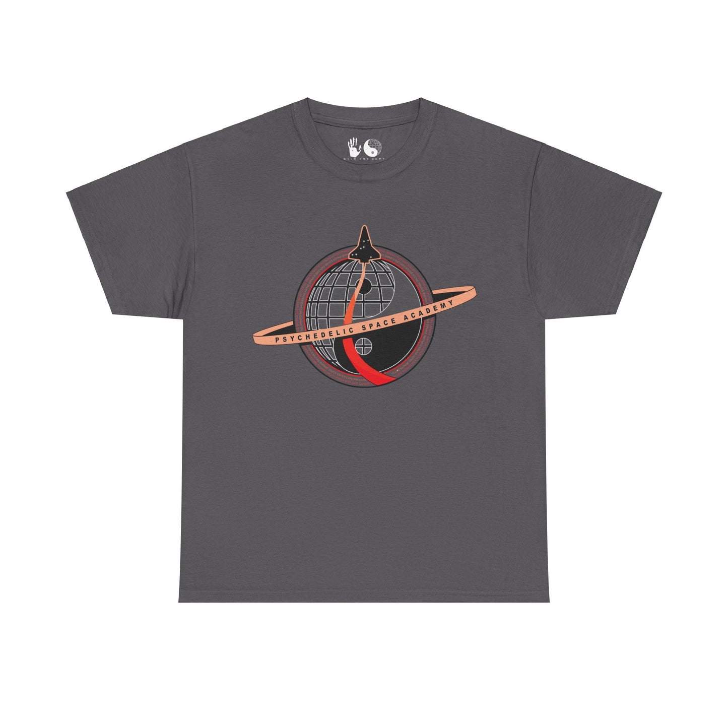 Yang Space Academy - T Shirt