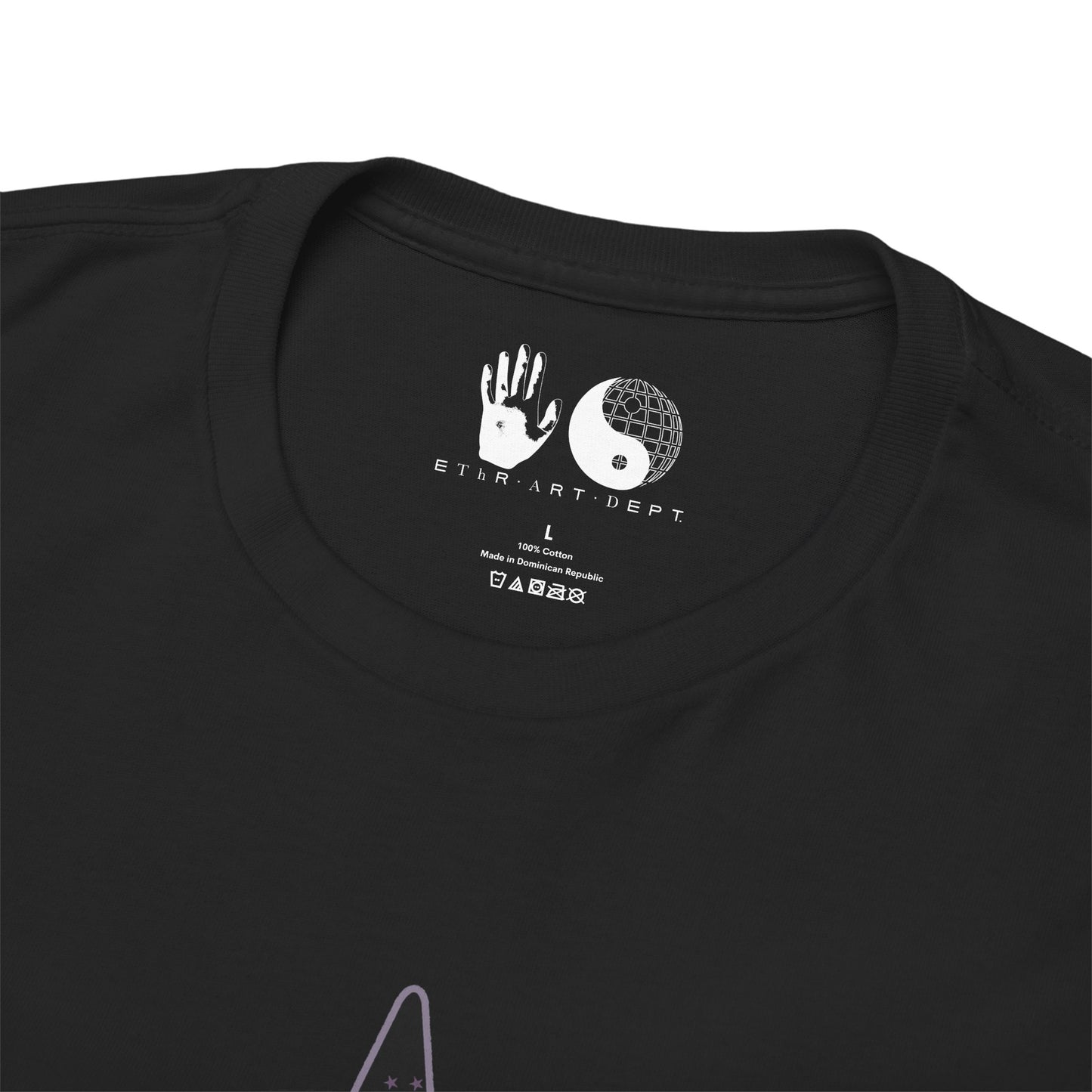Yang Space Academy - T Shirt