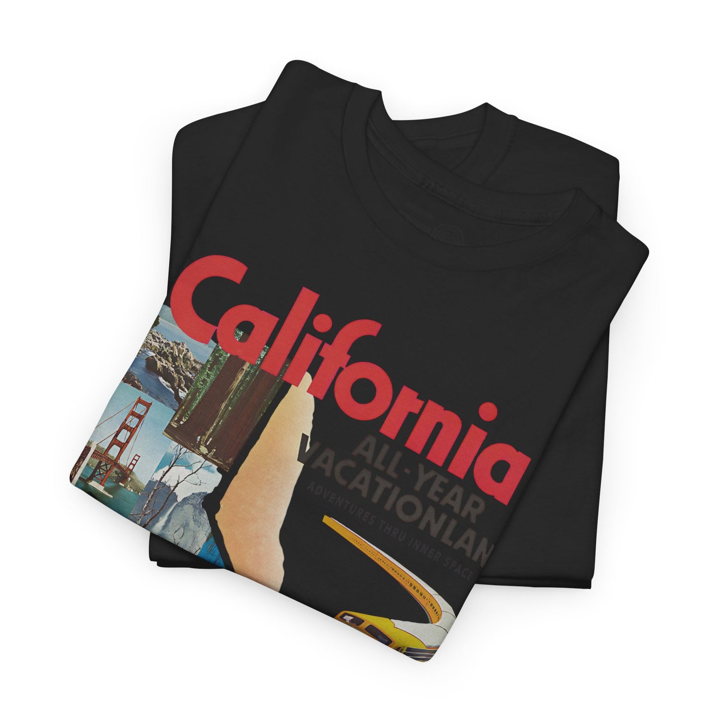 L.S.D. Cali Trip T-Shirt