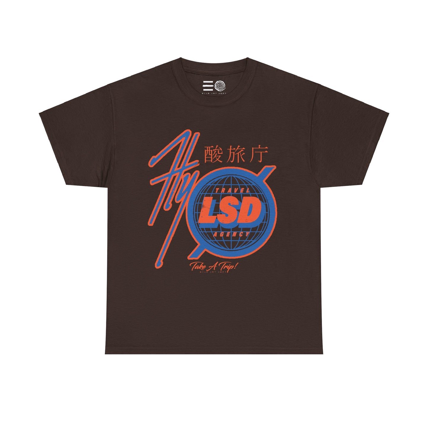 Fly L.S.D. Air T-Shirt