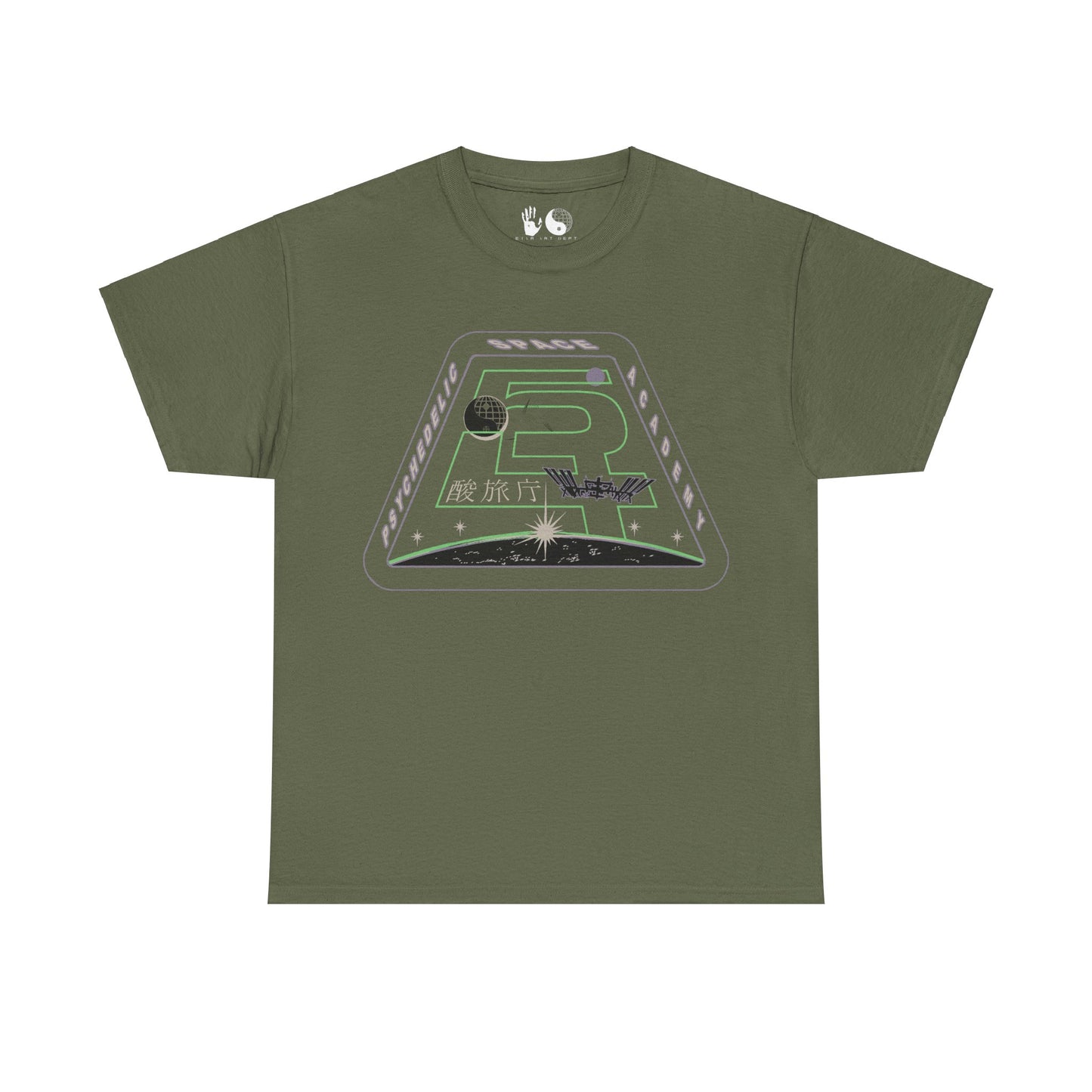 Perspec Space Academy - T Shirt