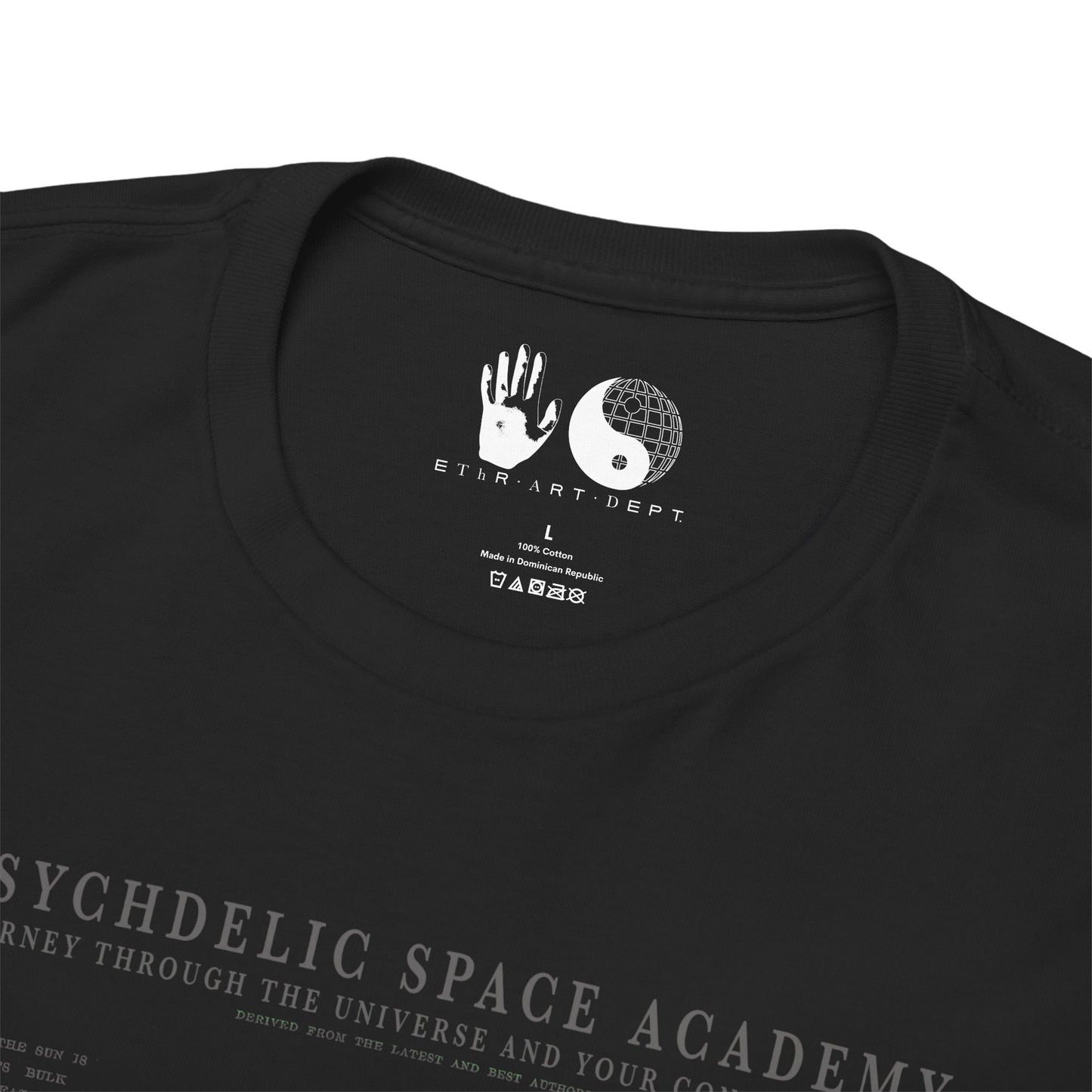 Space AC - T Shirt