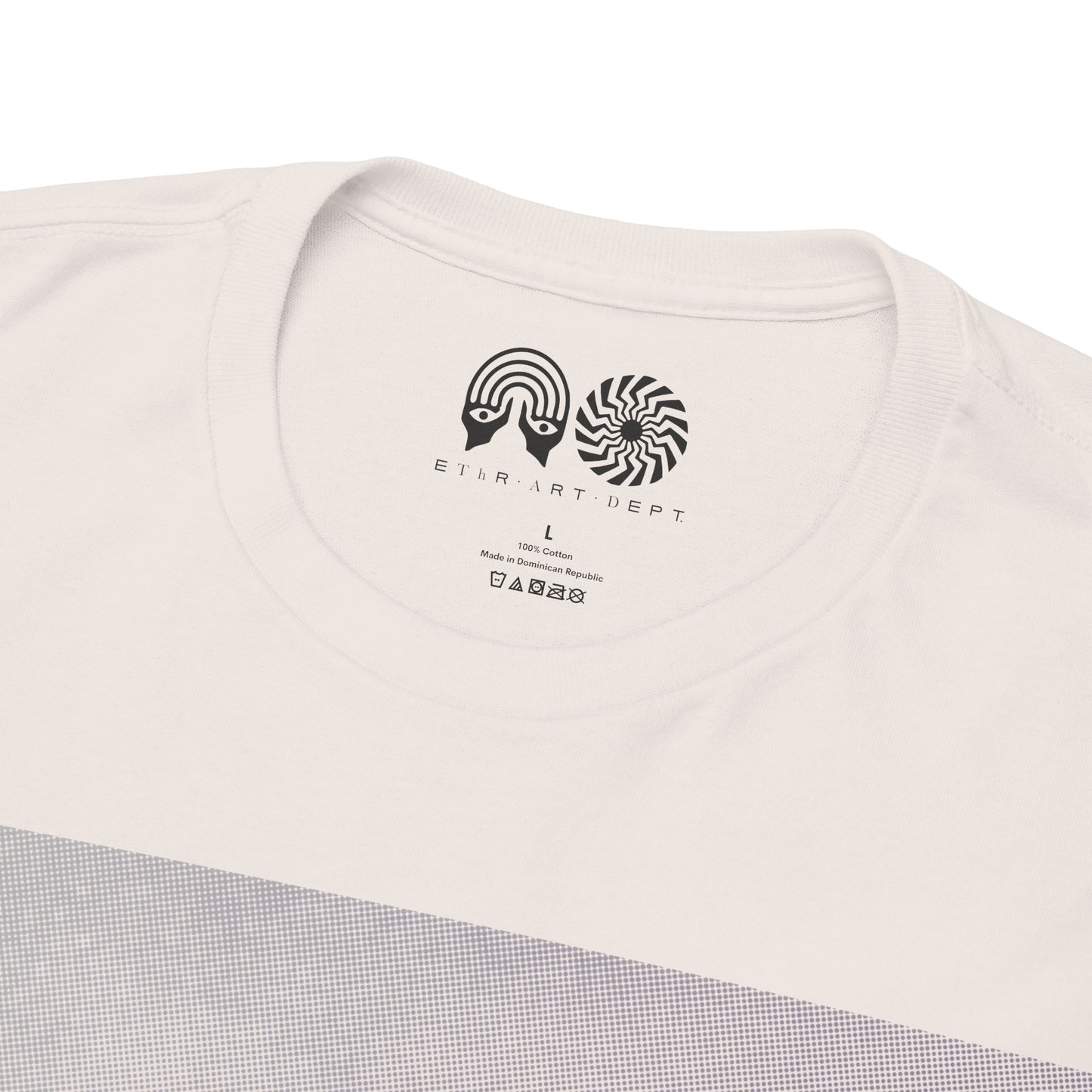 Visions Simulation Surf - T Shirt