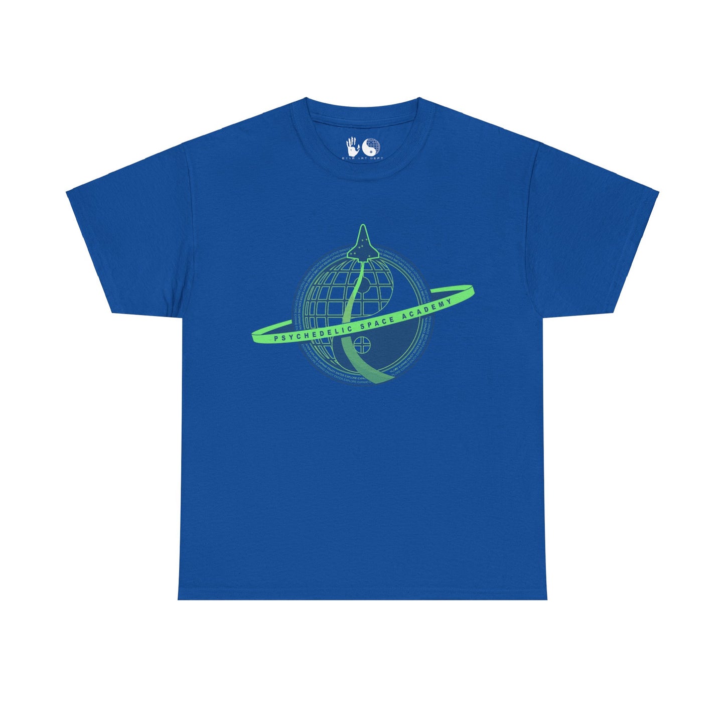 Yang Space Academy - T Shirt