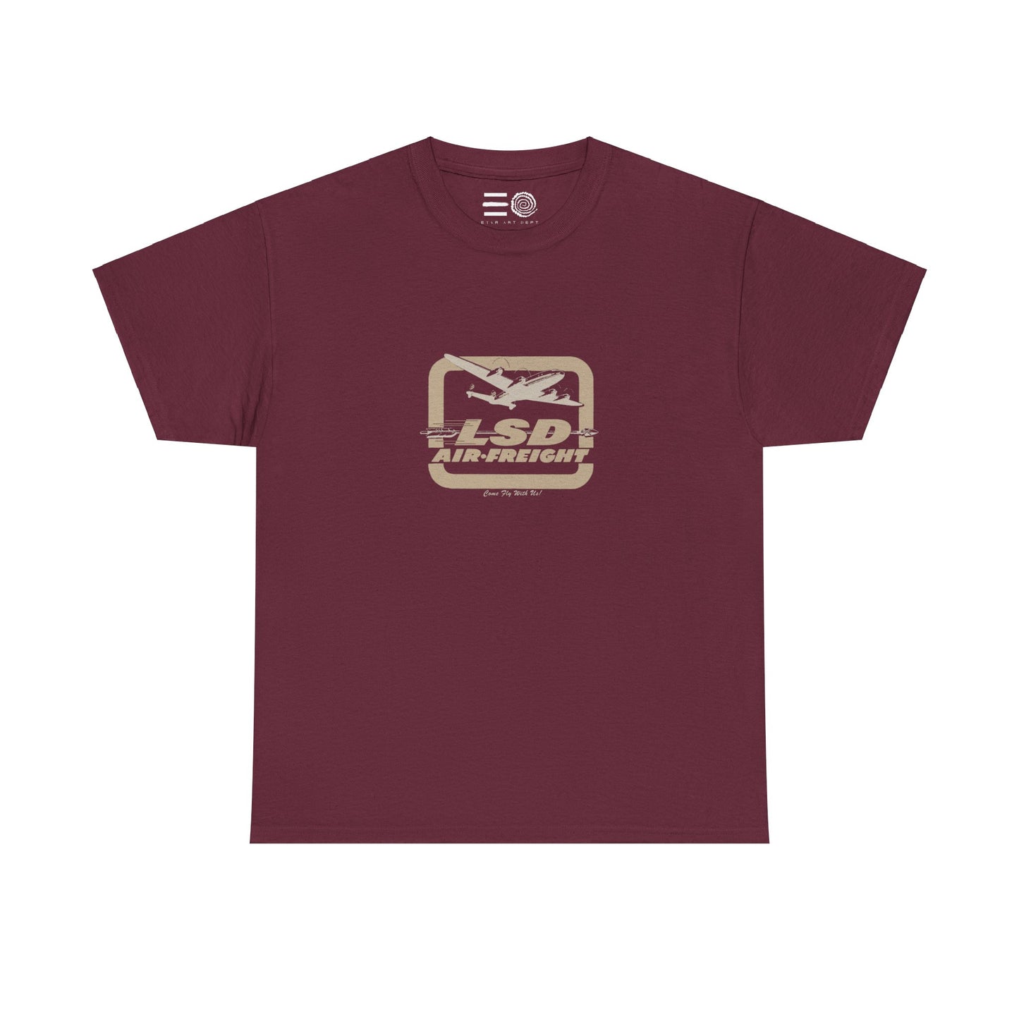 L.S.D. Air Freight T-Shirt
