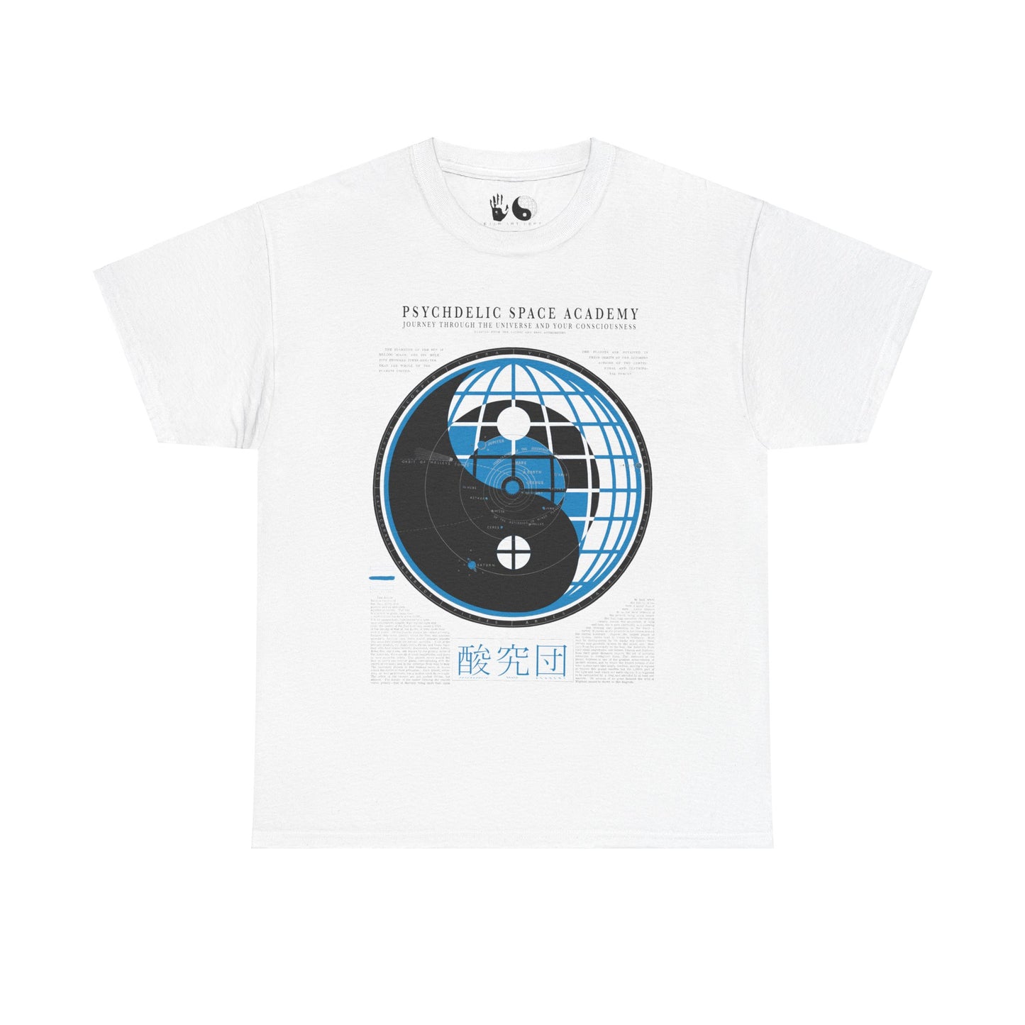 Space AC - T Shirt