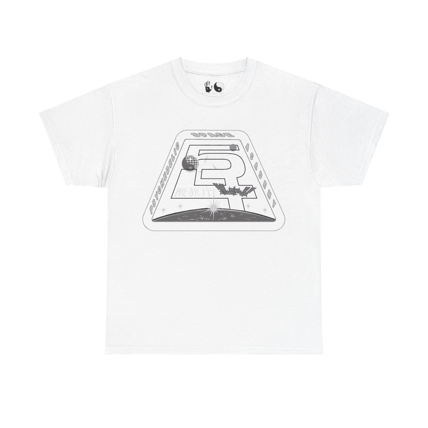 Perspec Space Academy - T Shirt