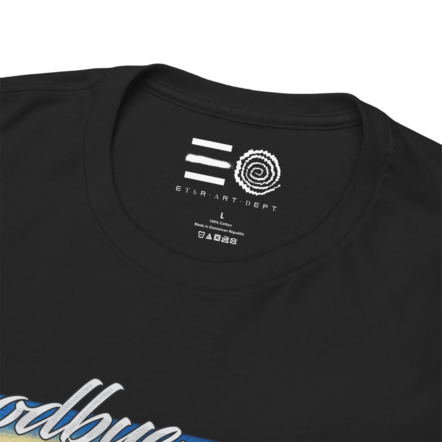 Goodbye LA - T Shirt