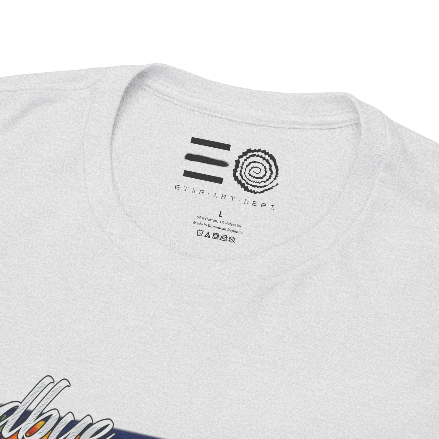 Goodbye Cali - T Shirt