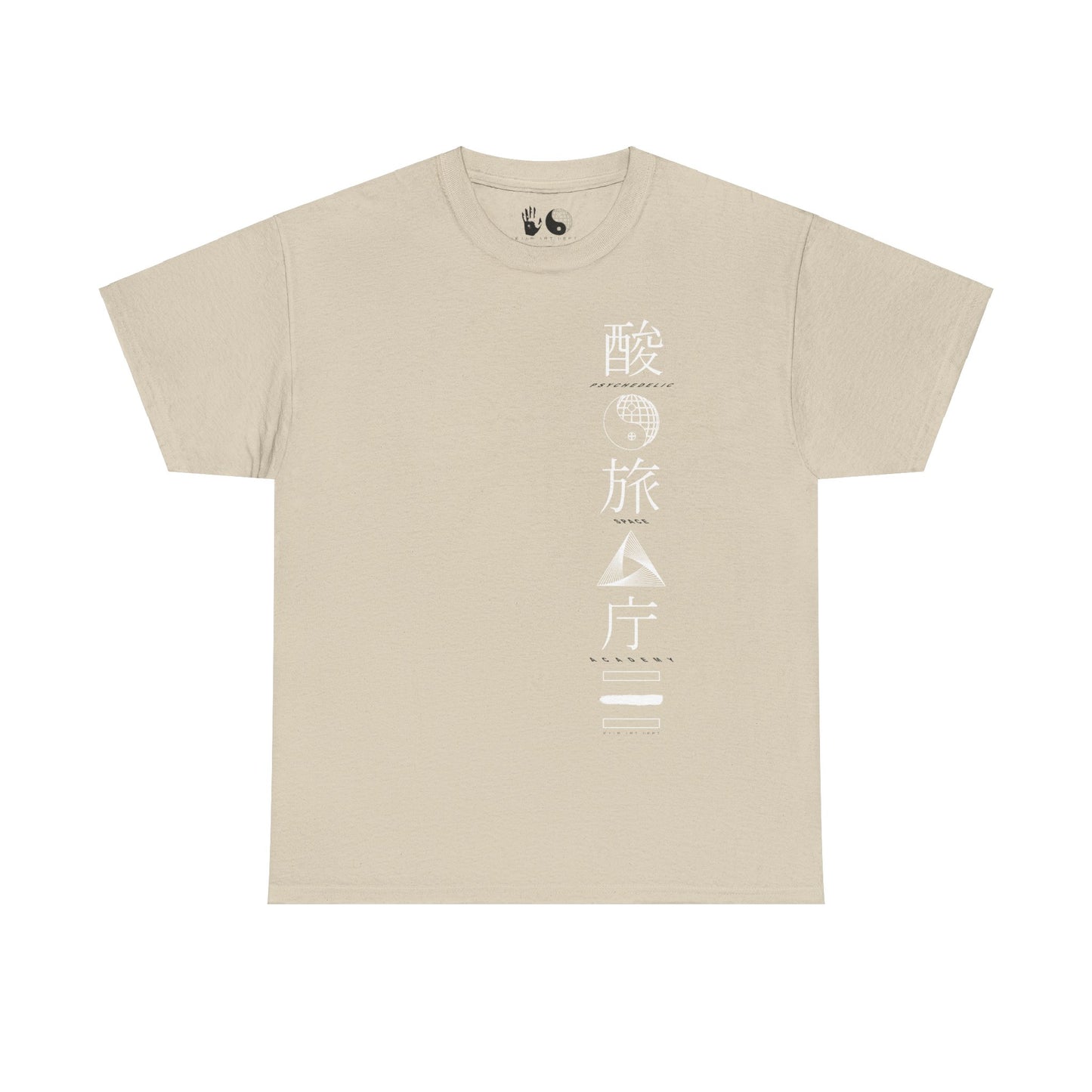 Stak Space Academy - T Shirt