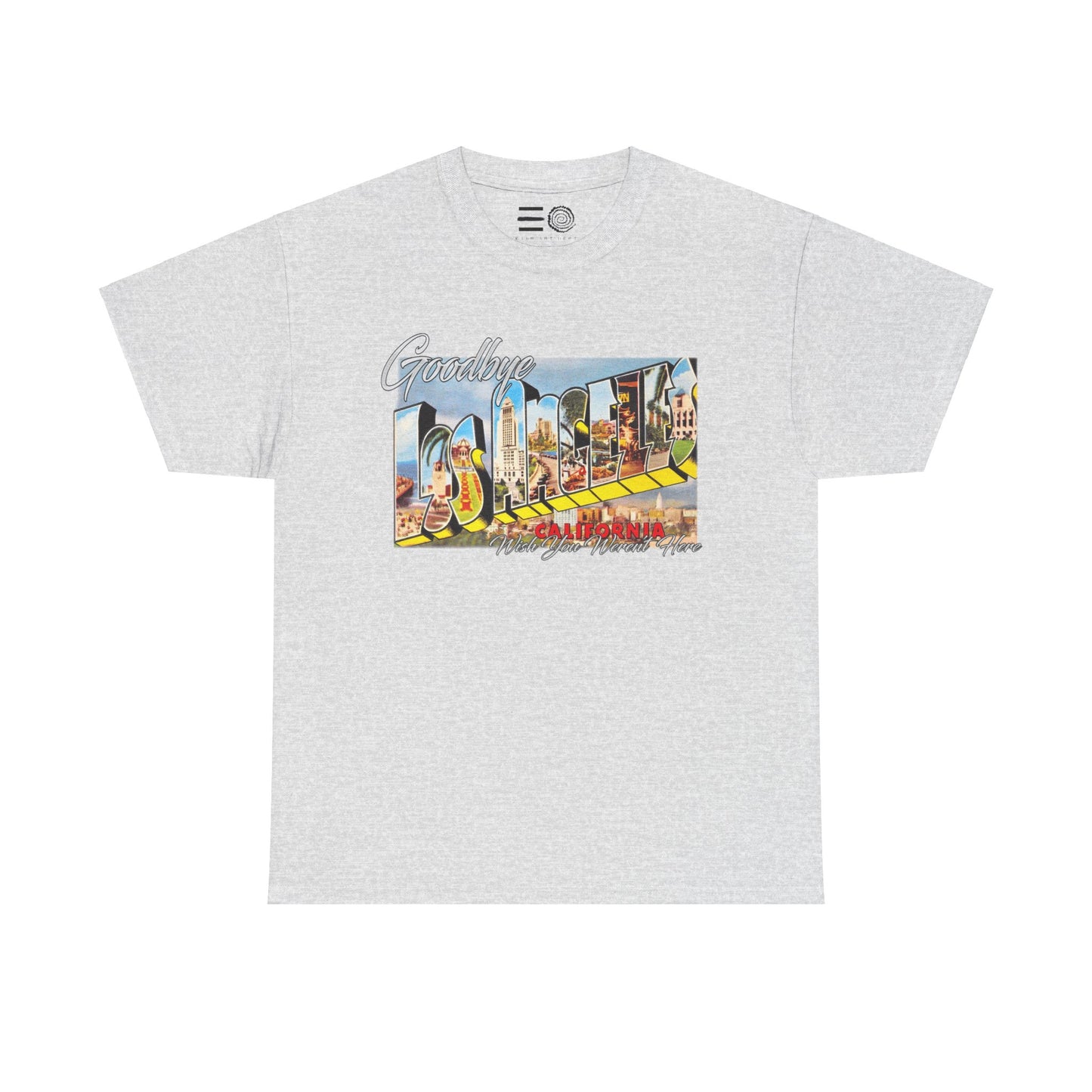 Goodbye LALA - T Shirt