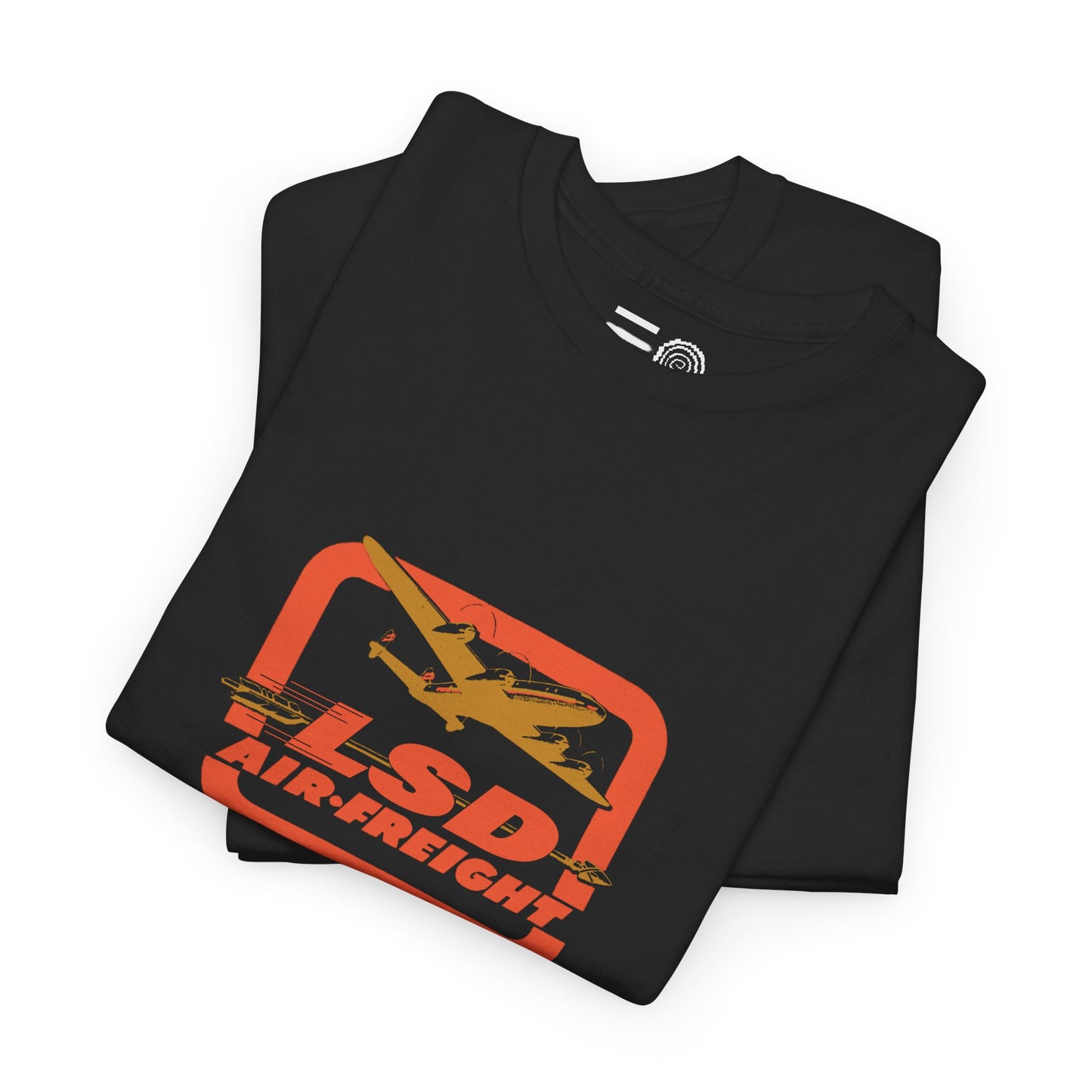 L.S.D. Air Freight T-Shirt