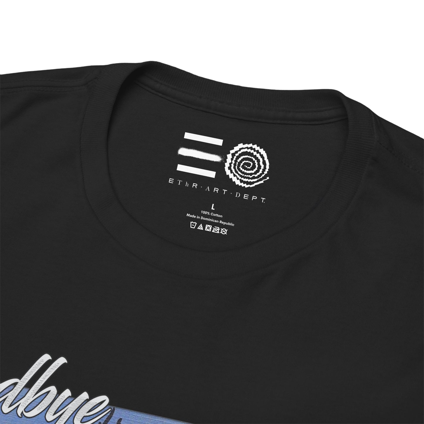 Copy of Goodbye San Diego - T Shirt