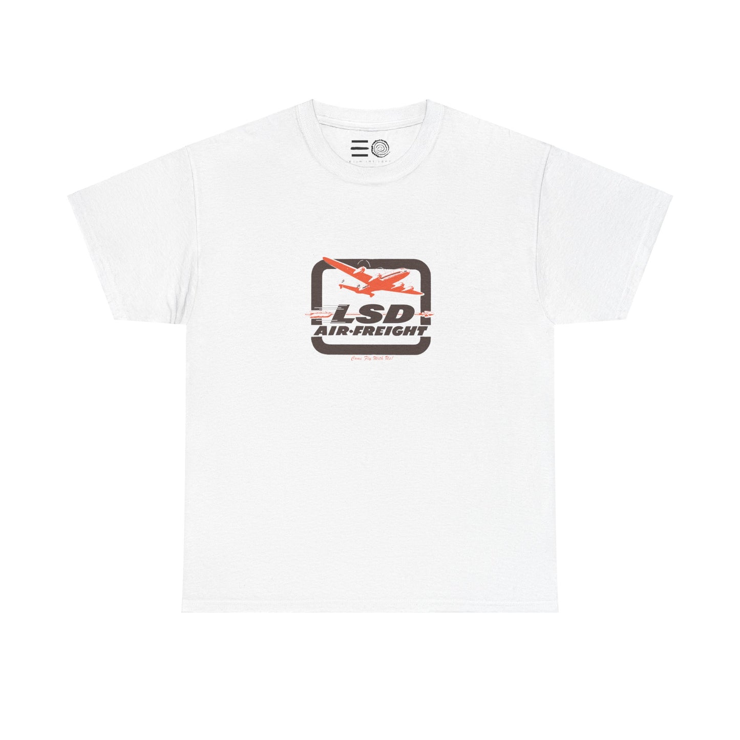 L.S.D. Air Freight T-Shirt