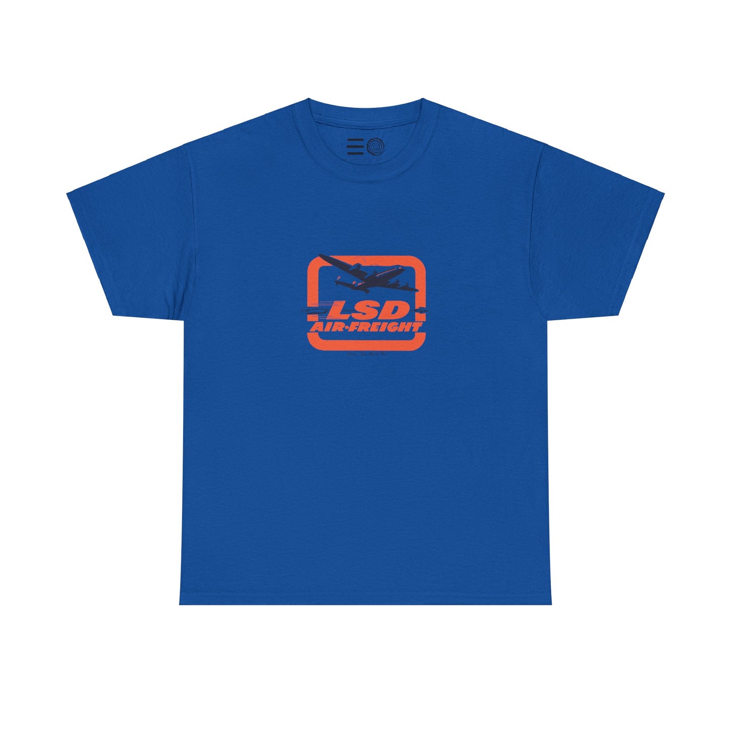 L.S.D. Air Freight T-Shirt