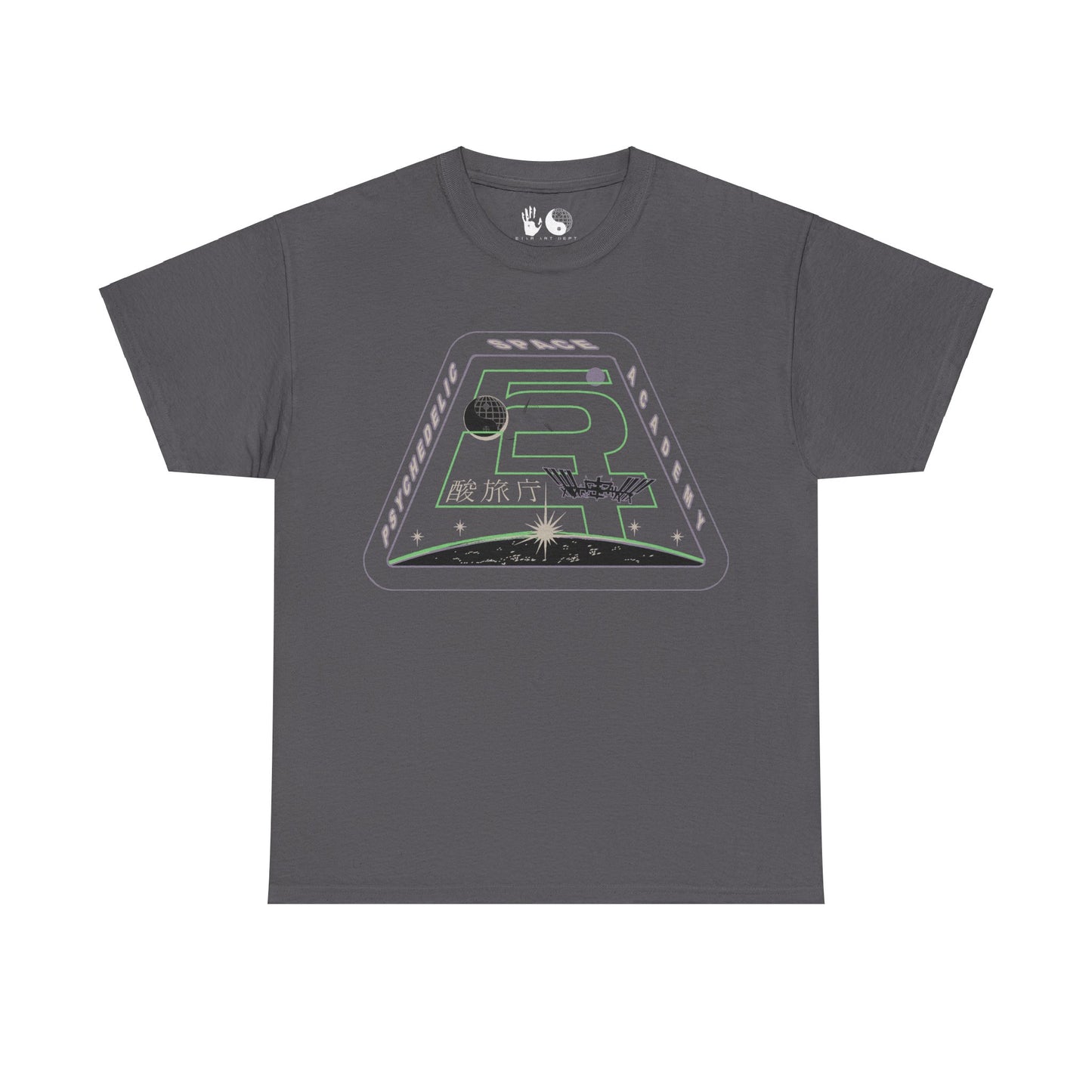Perspec Space Academy - T Shirt