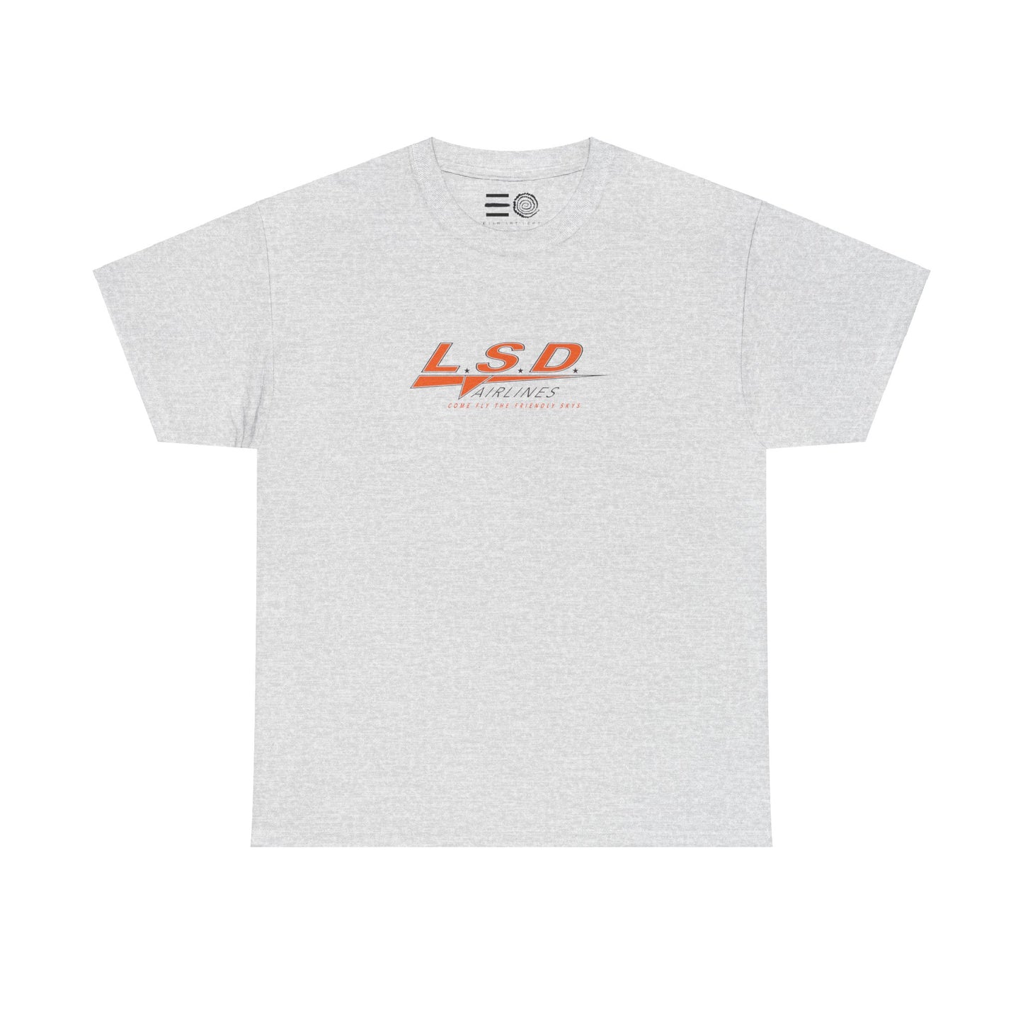 L.S.D. Travel Agency Friendly Skys T-Shirt