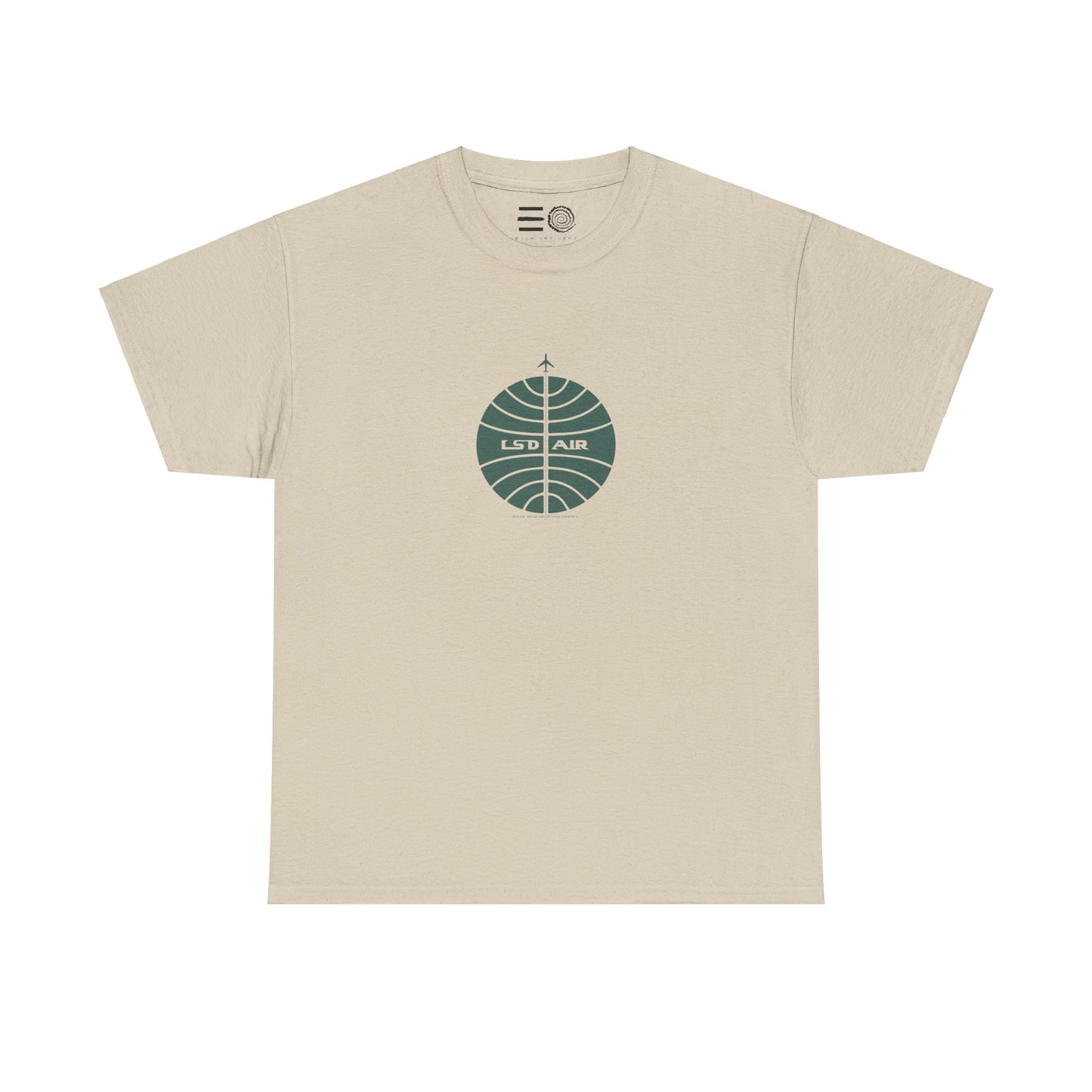 L.S.D. Pan America T-Shirt