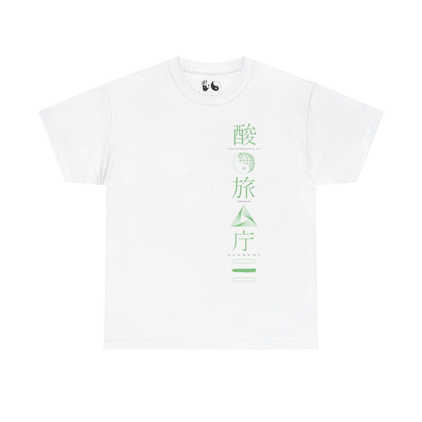 Stak Space Academy - T Shirt