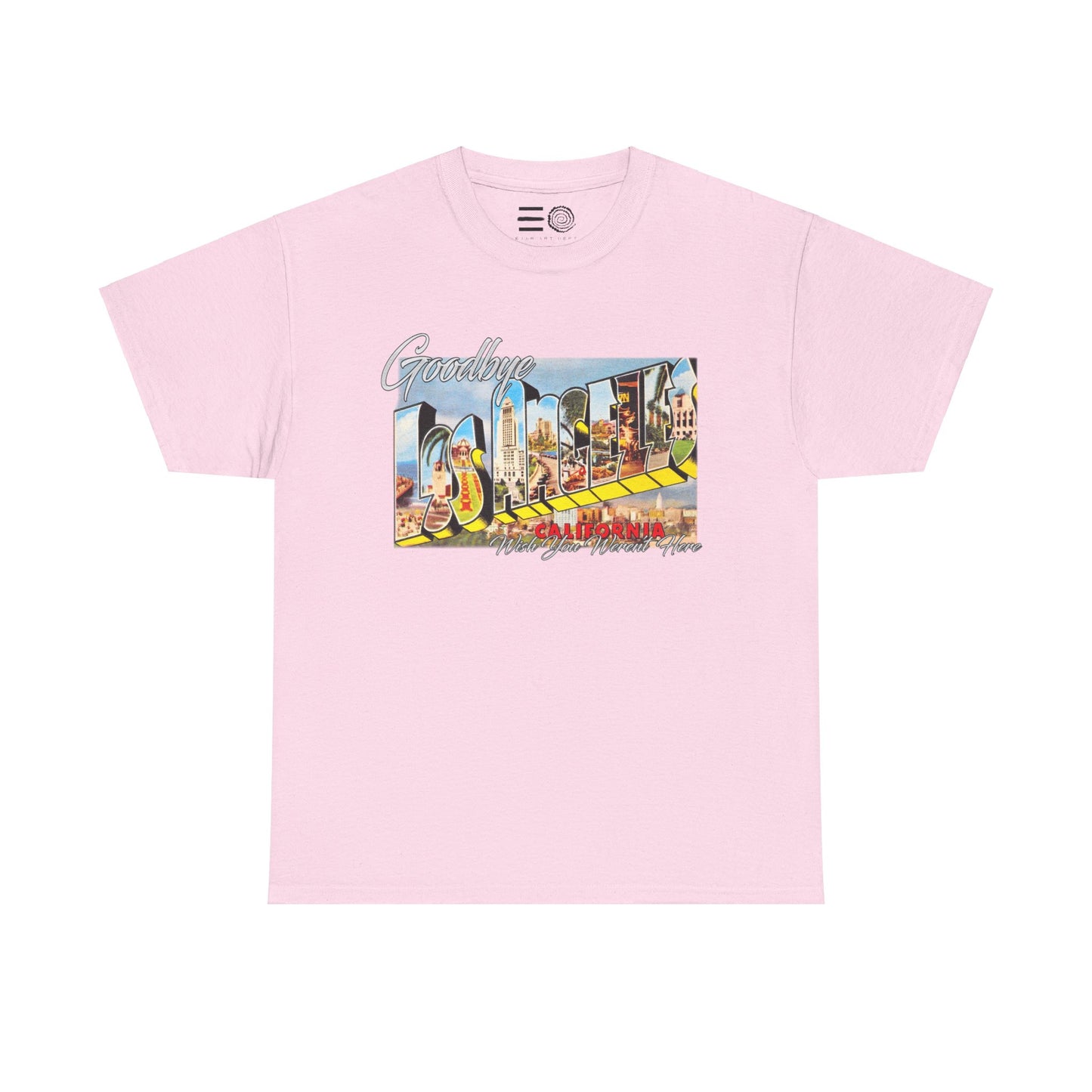Goodbye LALA - T Shirt