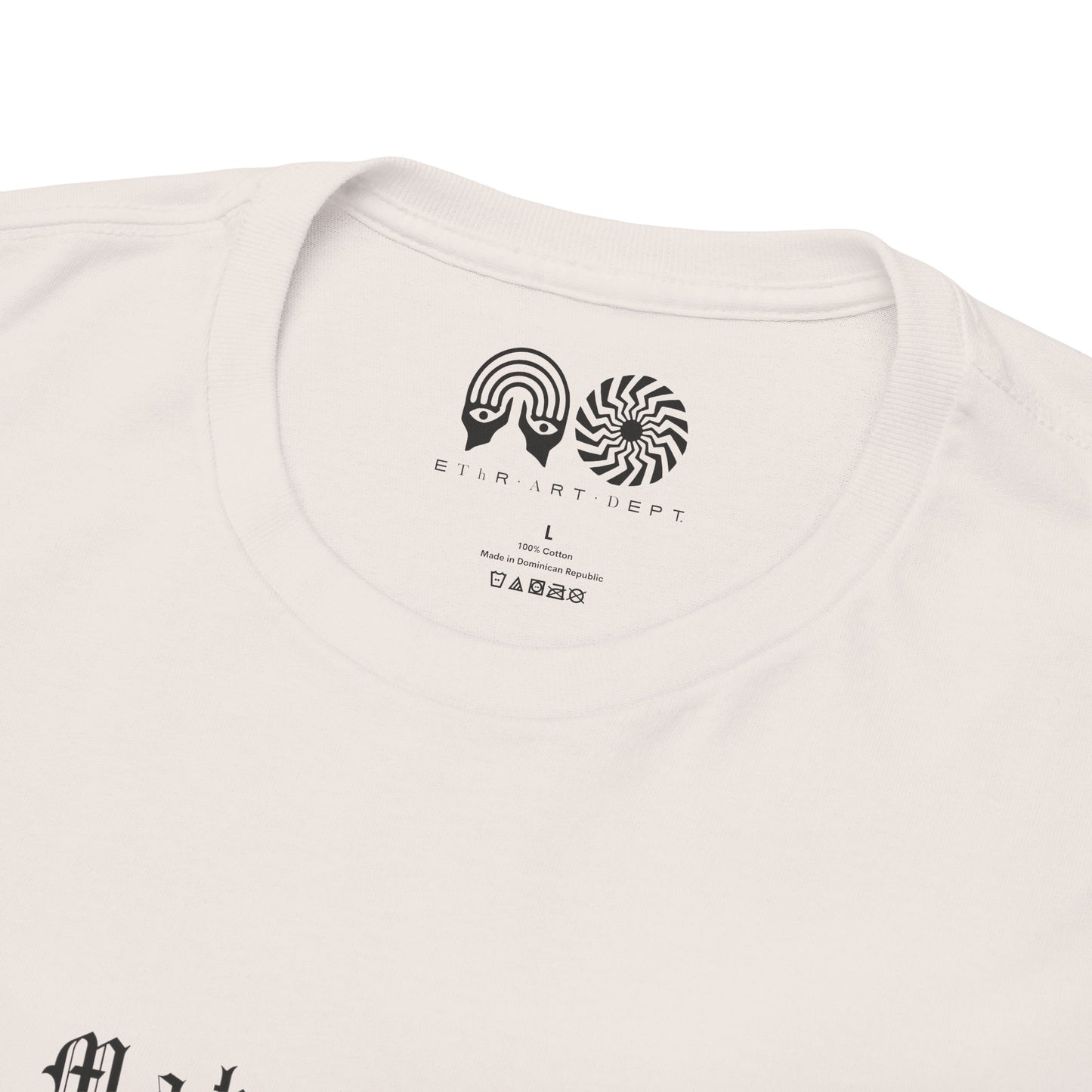 Mahalo Goodbye Simulation Surf - T Shirt