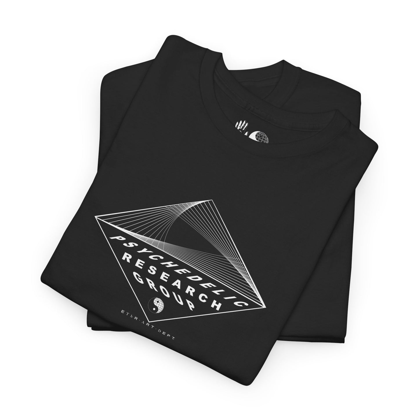 PSG Space Academy - T Shirt