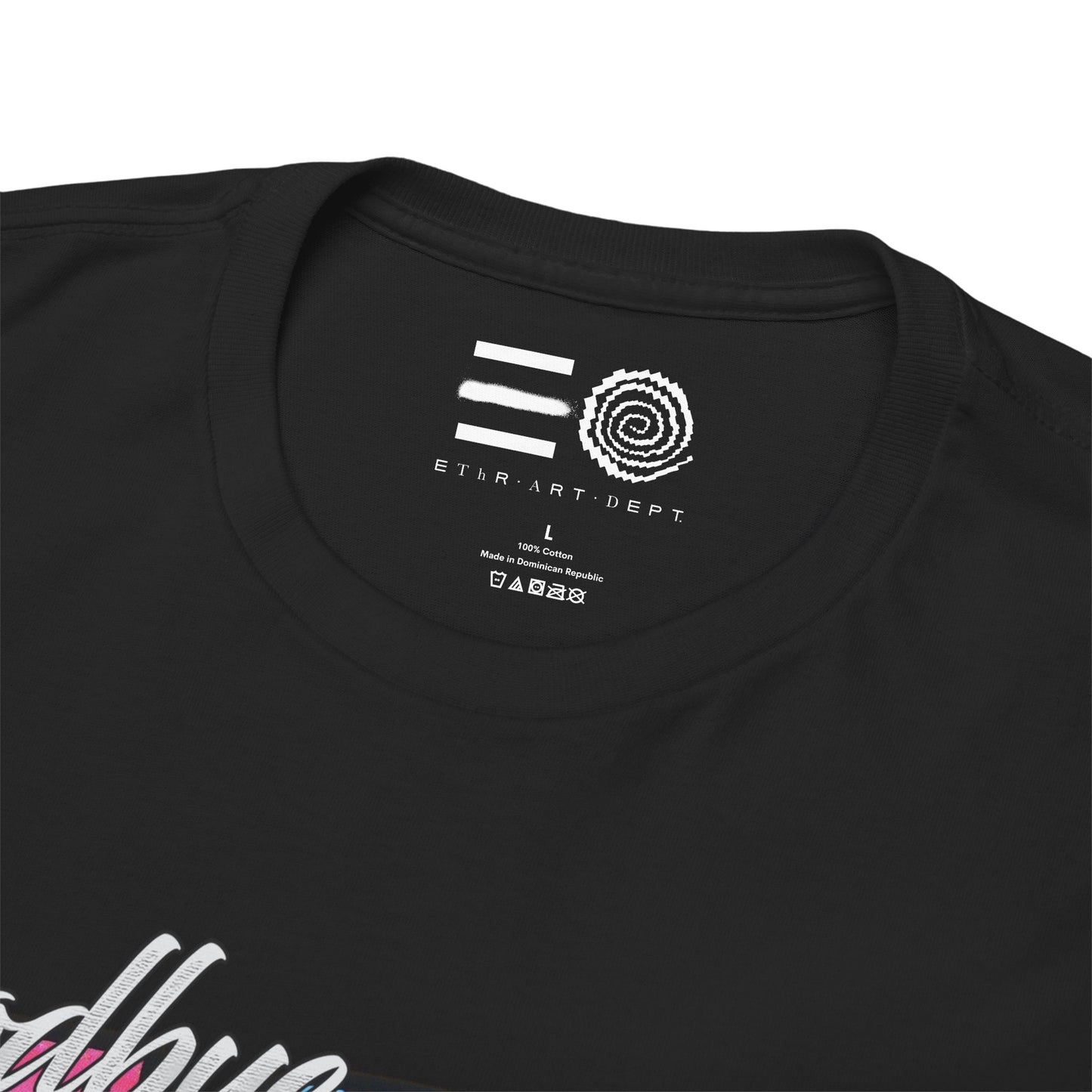 Aloha Goodbye - T Shirt