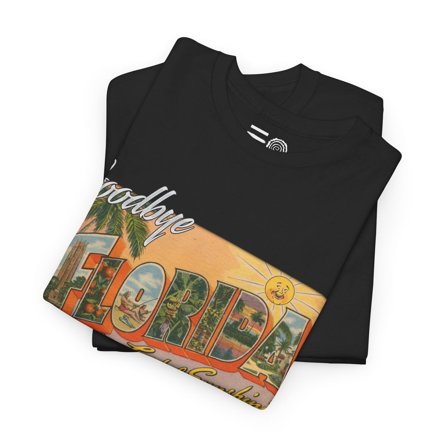 Goodbye Florida - T Shirt