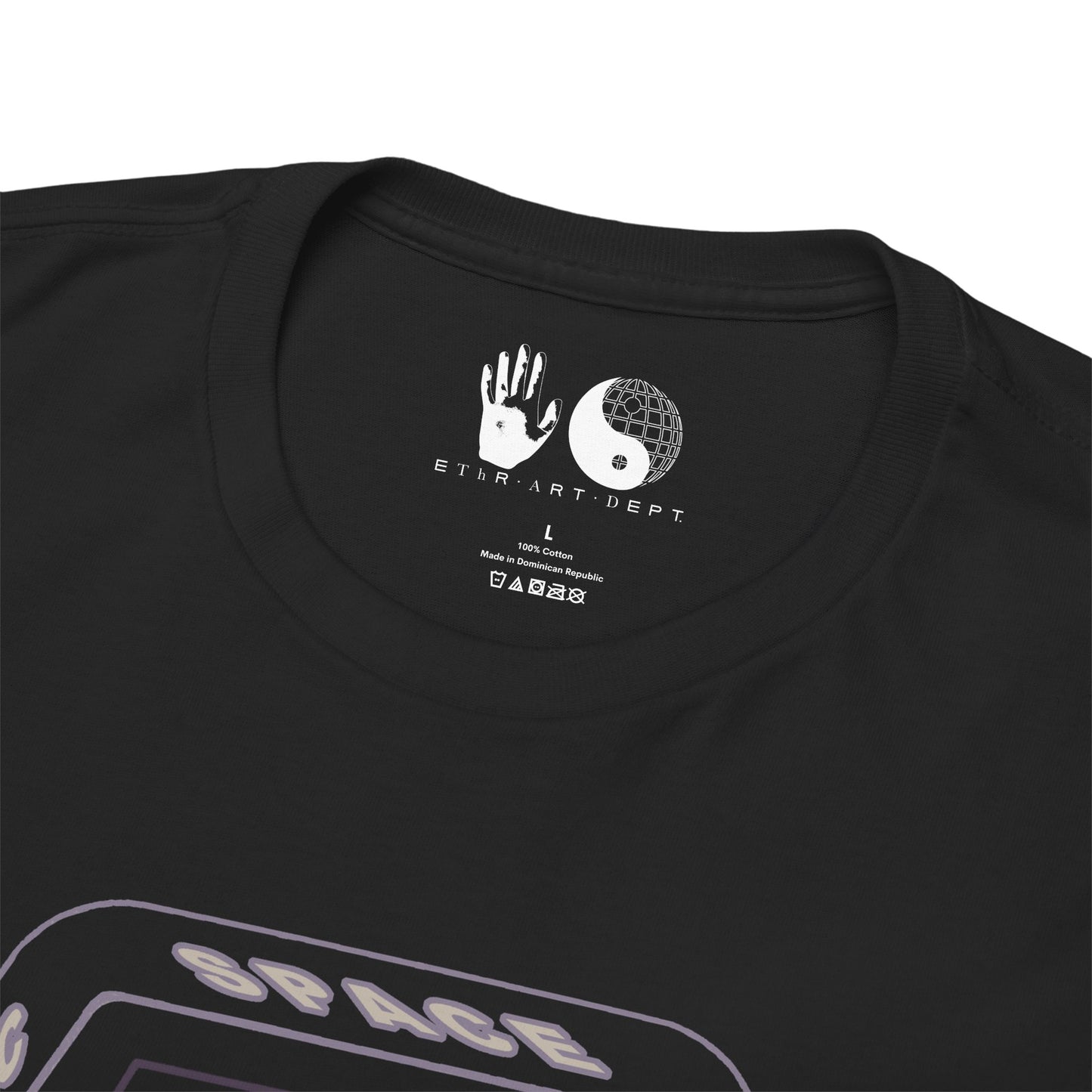Perspec Space Academy - T Shirt