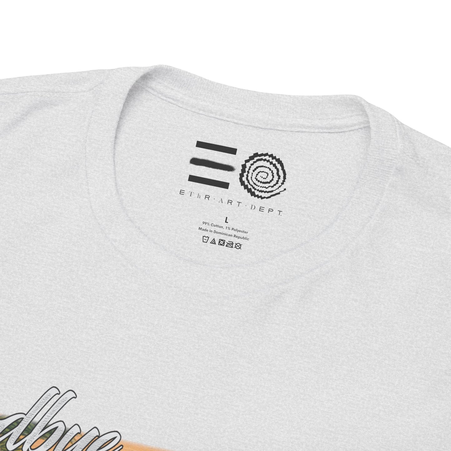 Goodbye Florida - T Shirt