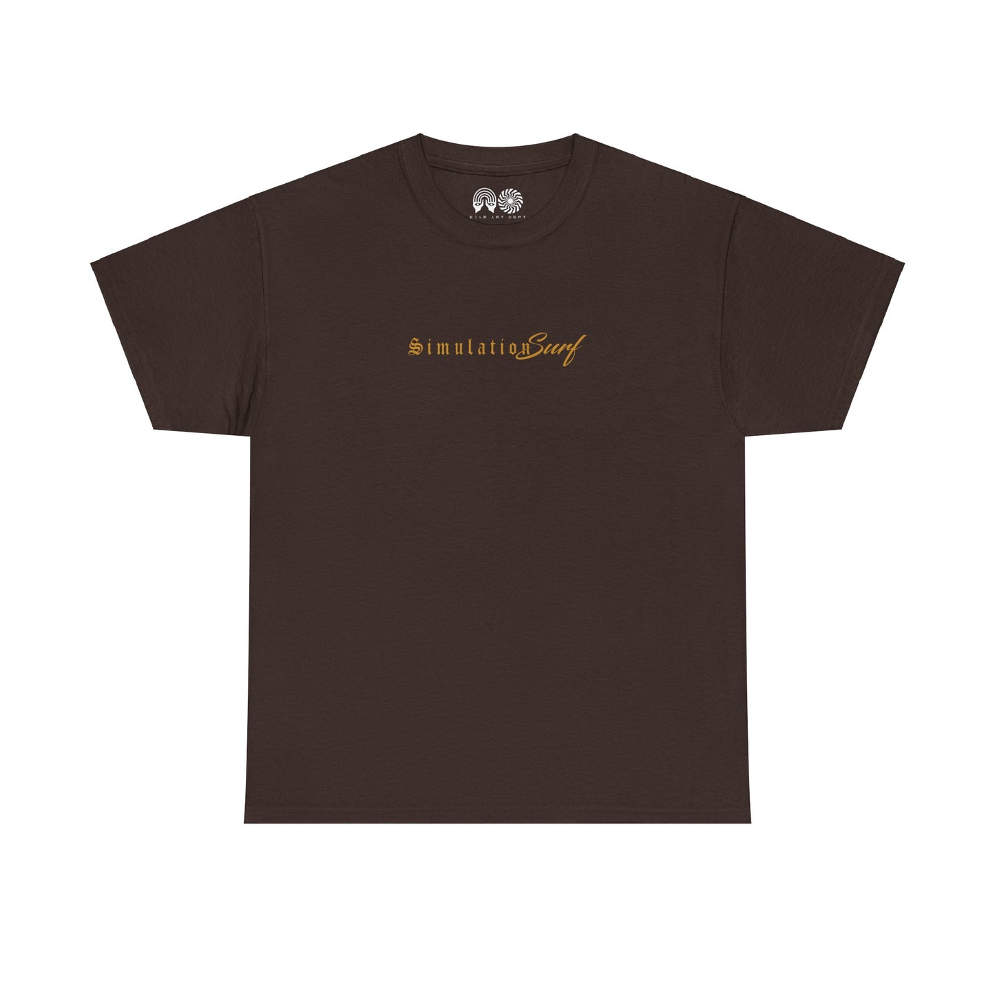 Simulation Surf - T Shirt