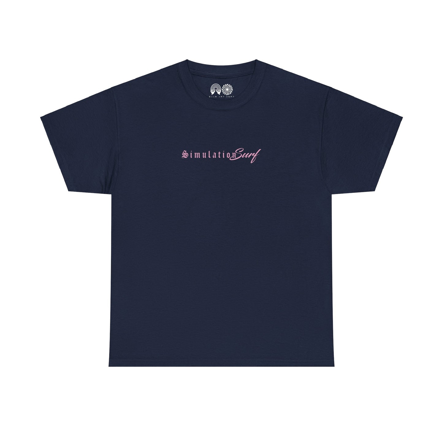 Simulation Surf - T Shirt