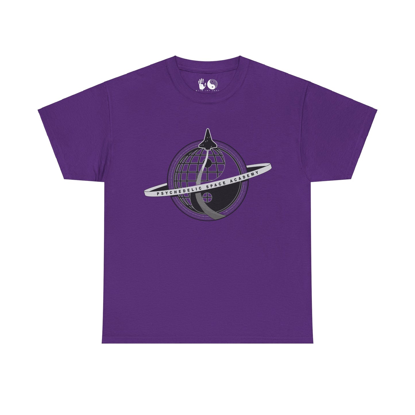 Yang Space Academy - T Shirt
