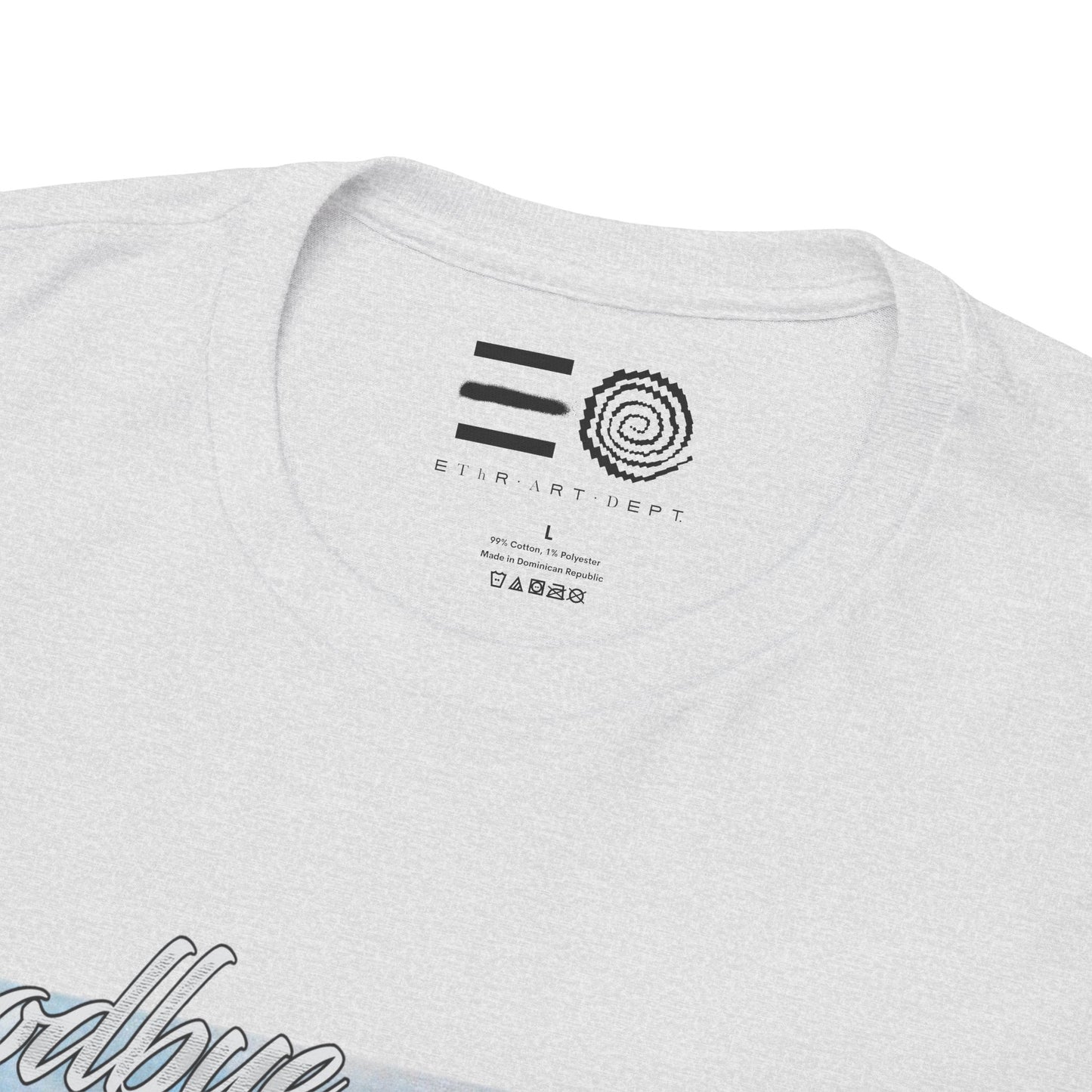 Goodbye LALA - T Shirt