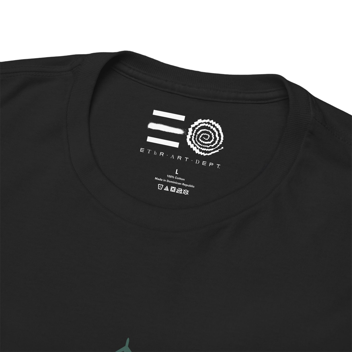L.S.D. Pan America T-Shirt