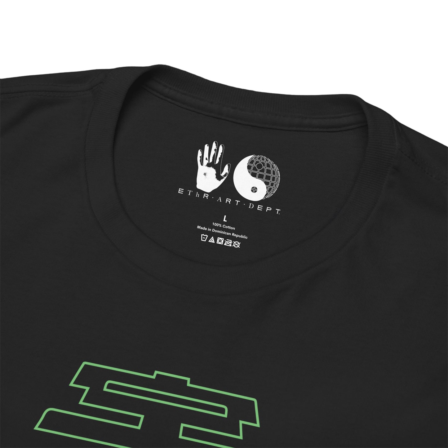 Outer Space - T Shirt