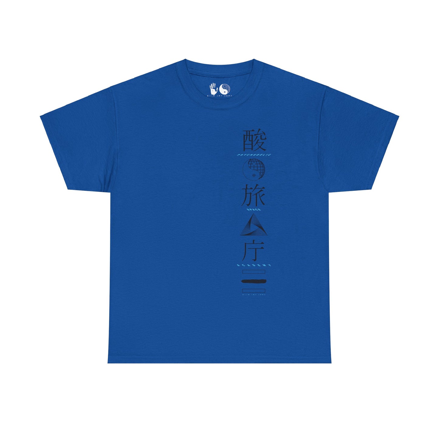 Stak Space Academy - T Shirt