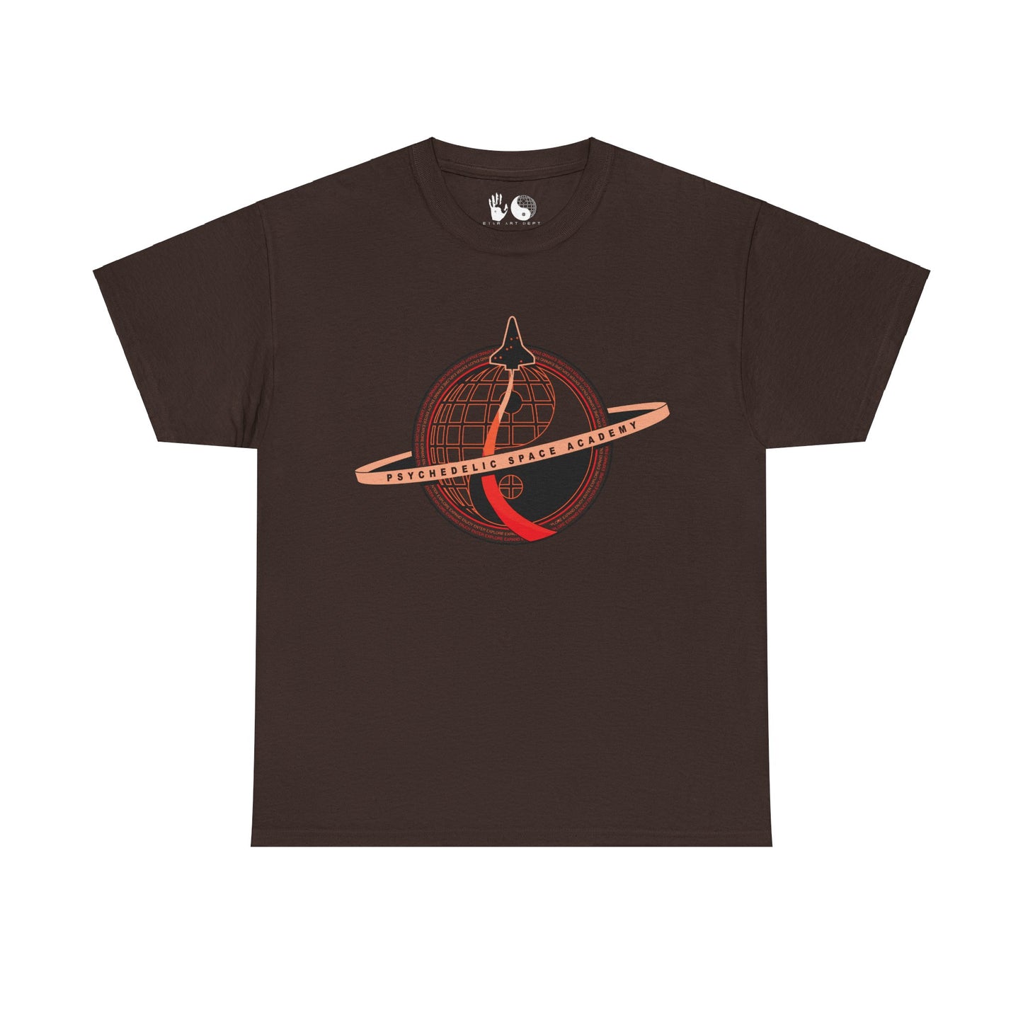 Yang Space Academy - T Shirt