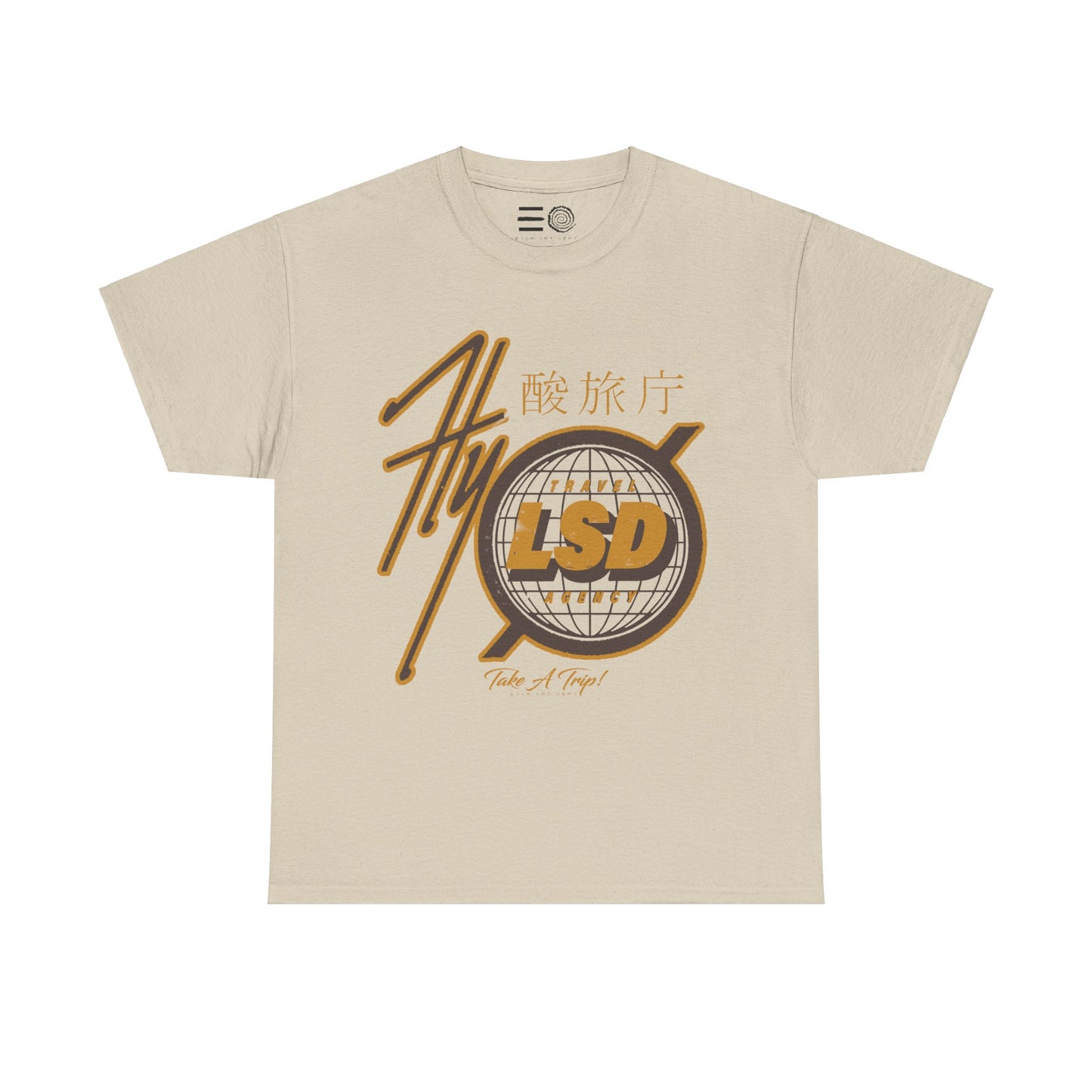 Fly L.S.D. Air T-Shirt