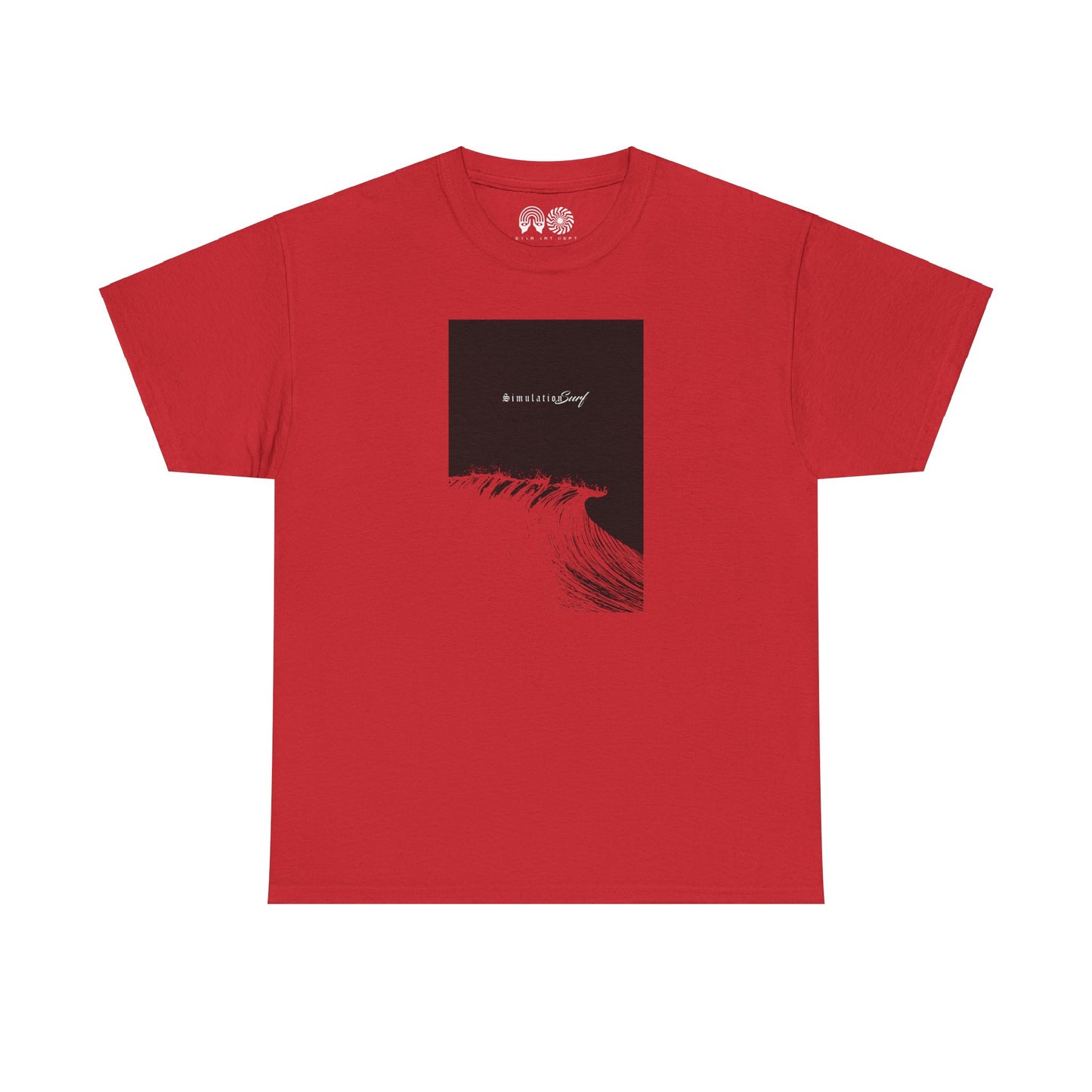 Peak - Simulation Surf - T Shirt