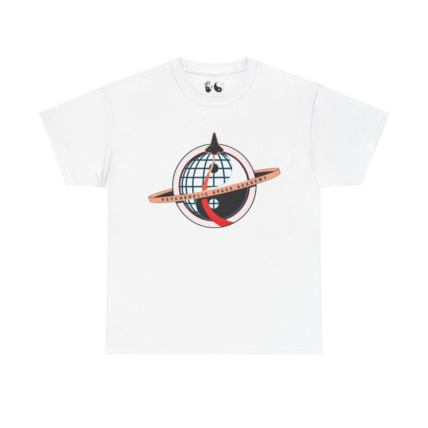 Yang Space Academy - T Shirt
