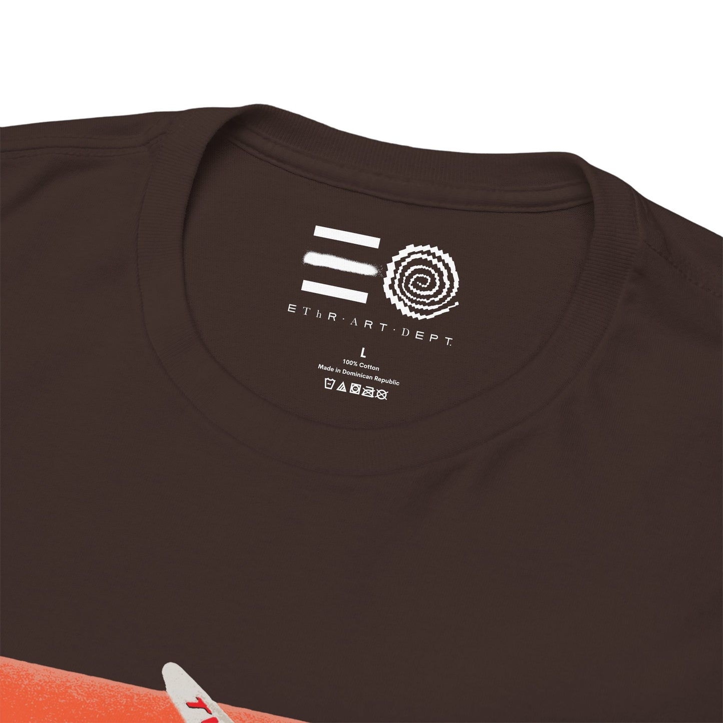 L.S.D. Air Constellations T-Shirt
