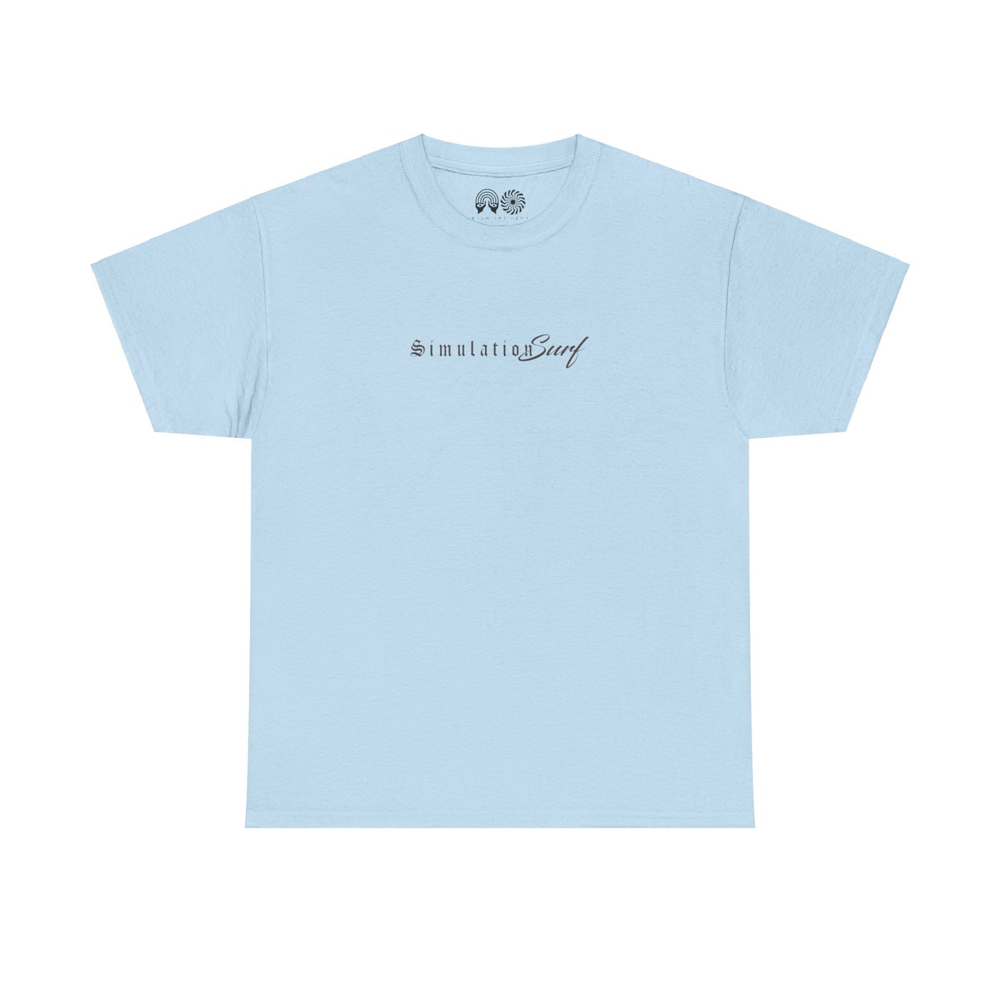 Simulation Surf - T Shirt