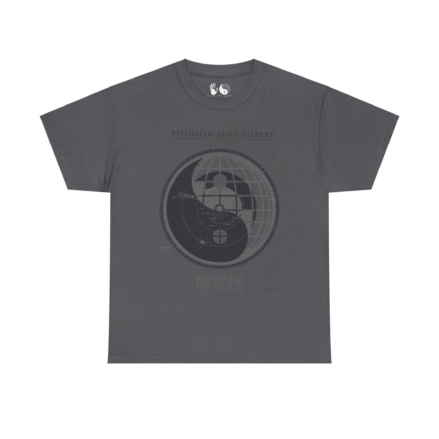 Space AC - T Shirt