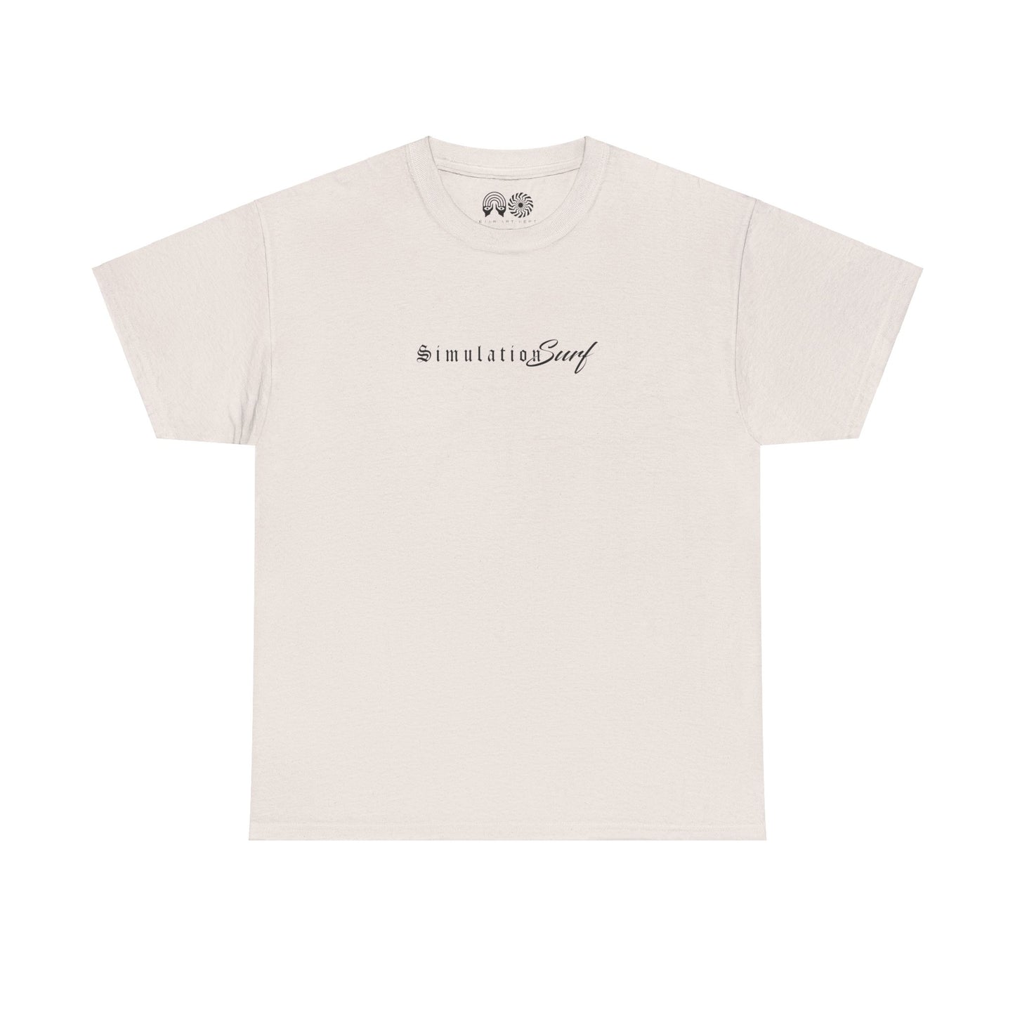 Simulation Surf - T Shirt