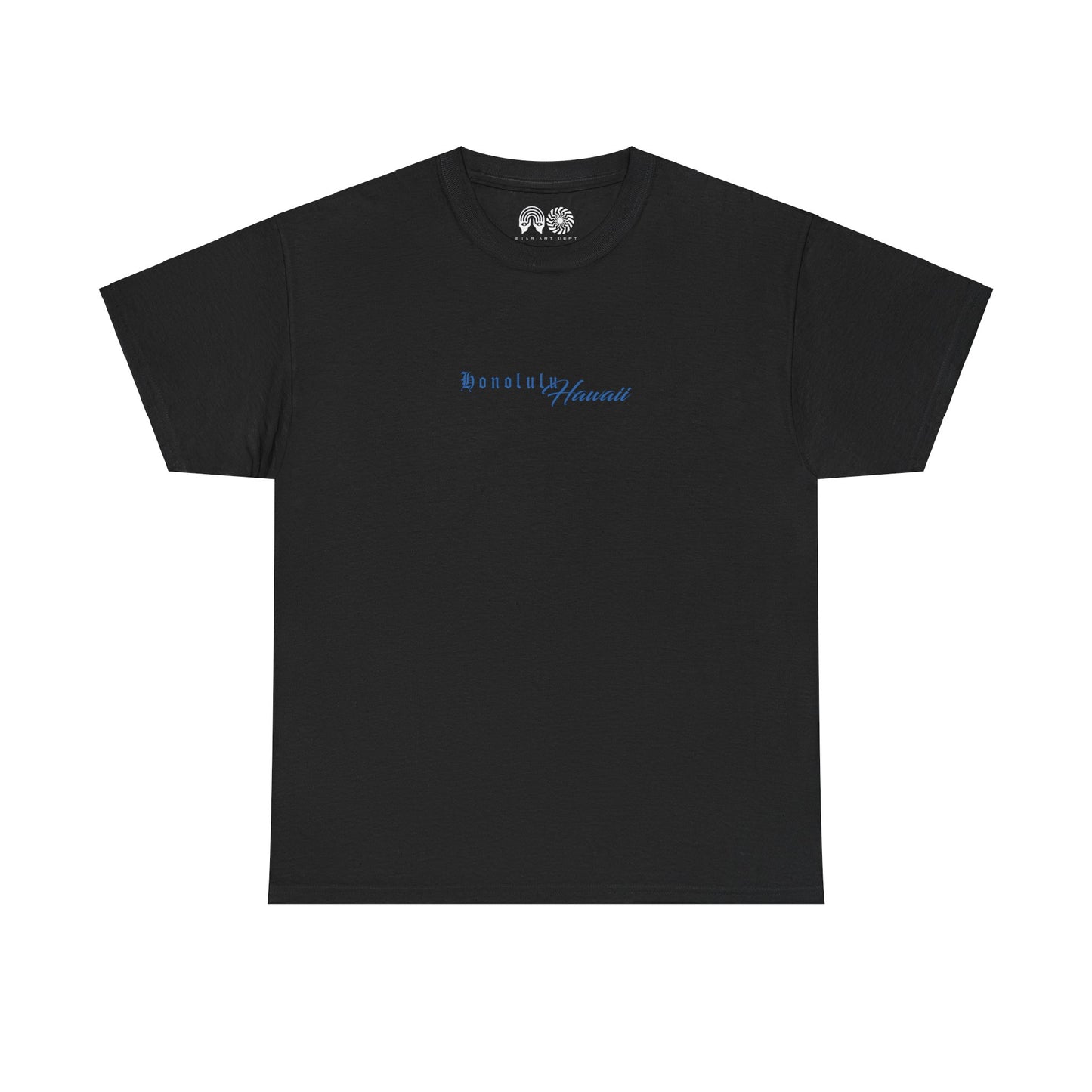 Honolulu Hawaii Simulation Surf - T Shirt