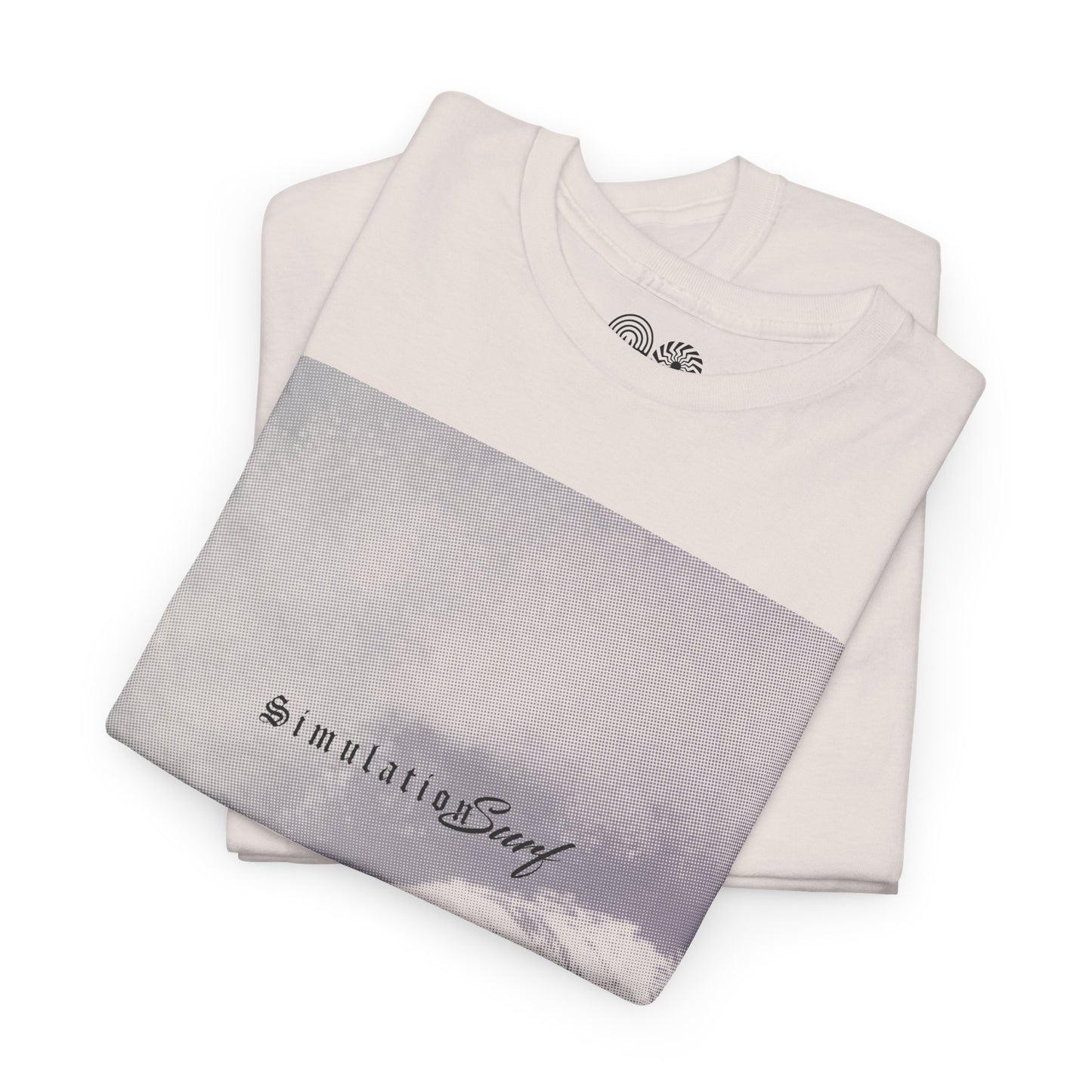 Visions Simulation Surf - T Shirt