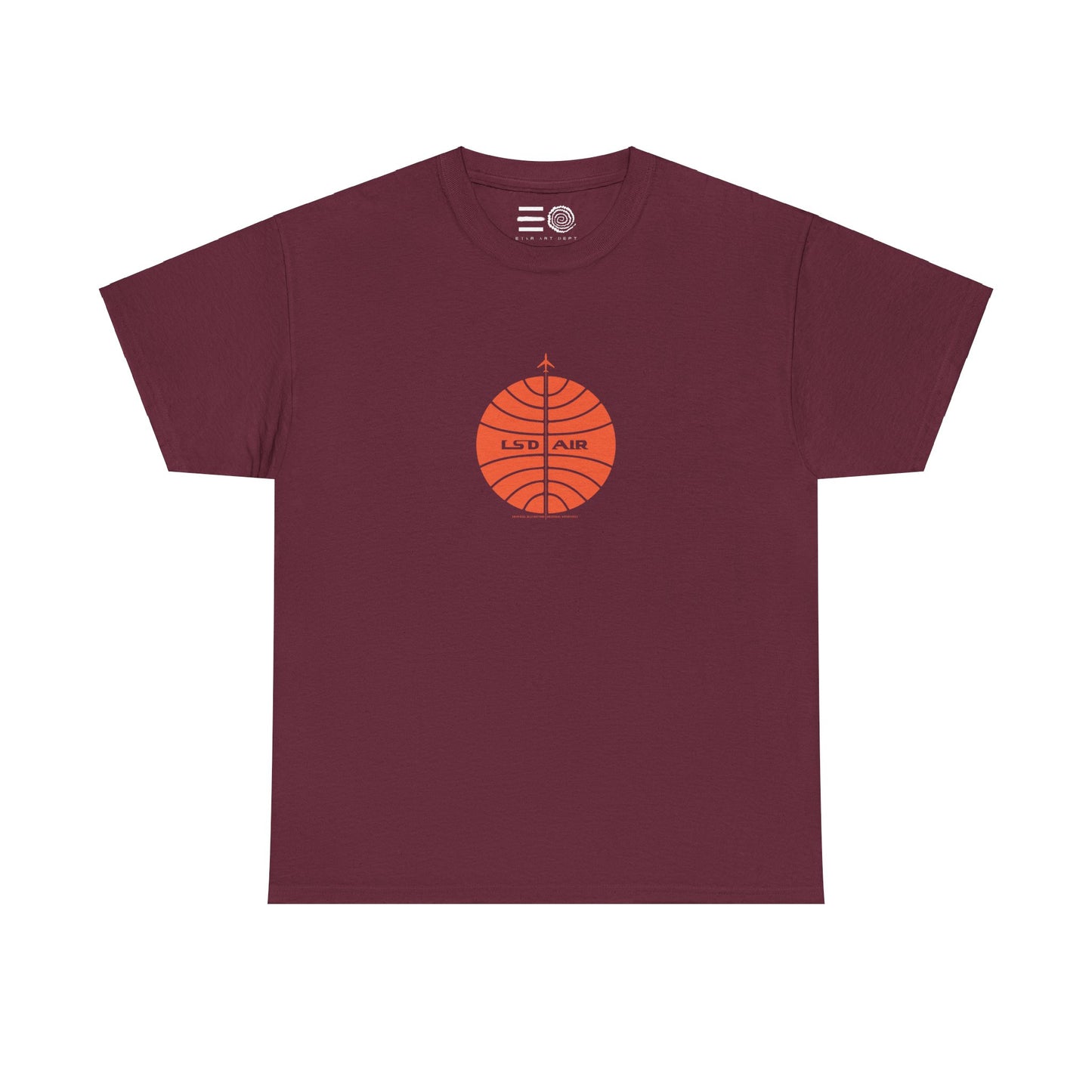L.S.D. Pan America T-Shirt