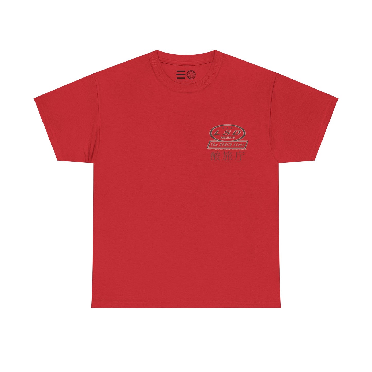 L.S.D. Railways T-Shirt