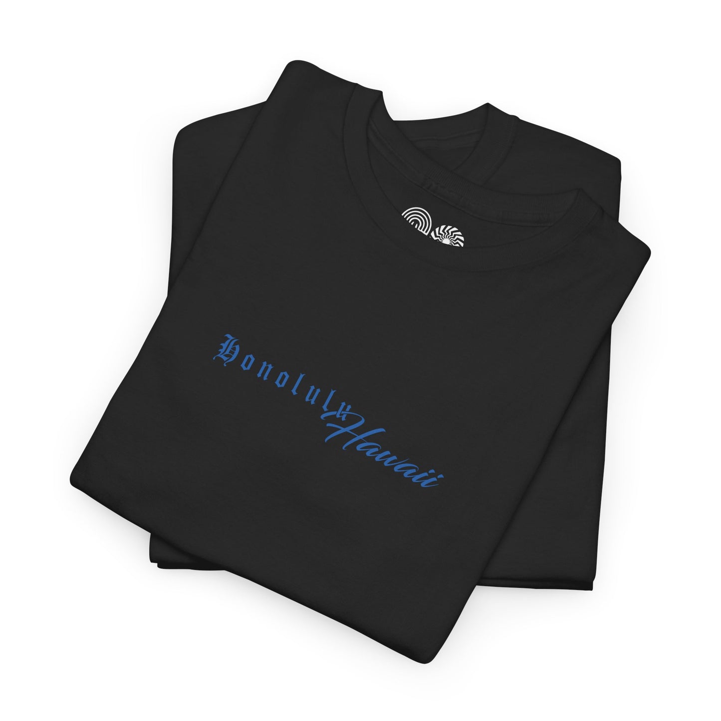 Honolulu Hawaii Simulation Surf - T Shirt